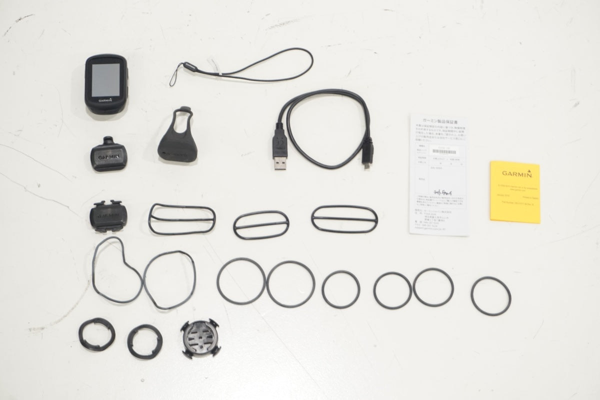 GARMIN 「ガーミン」 EDGE130 サイクルコンピューター / 京都八幡店