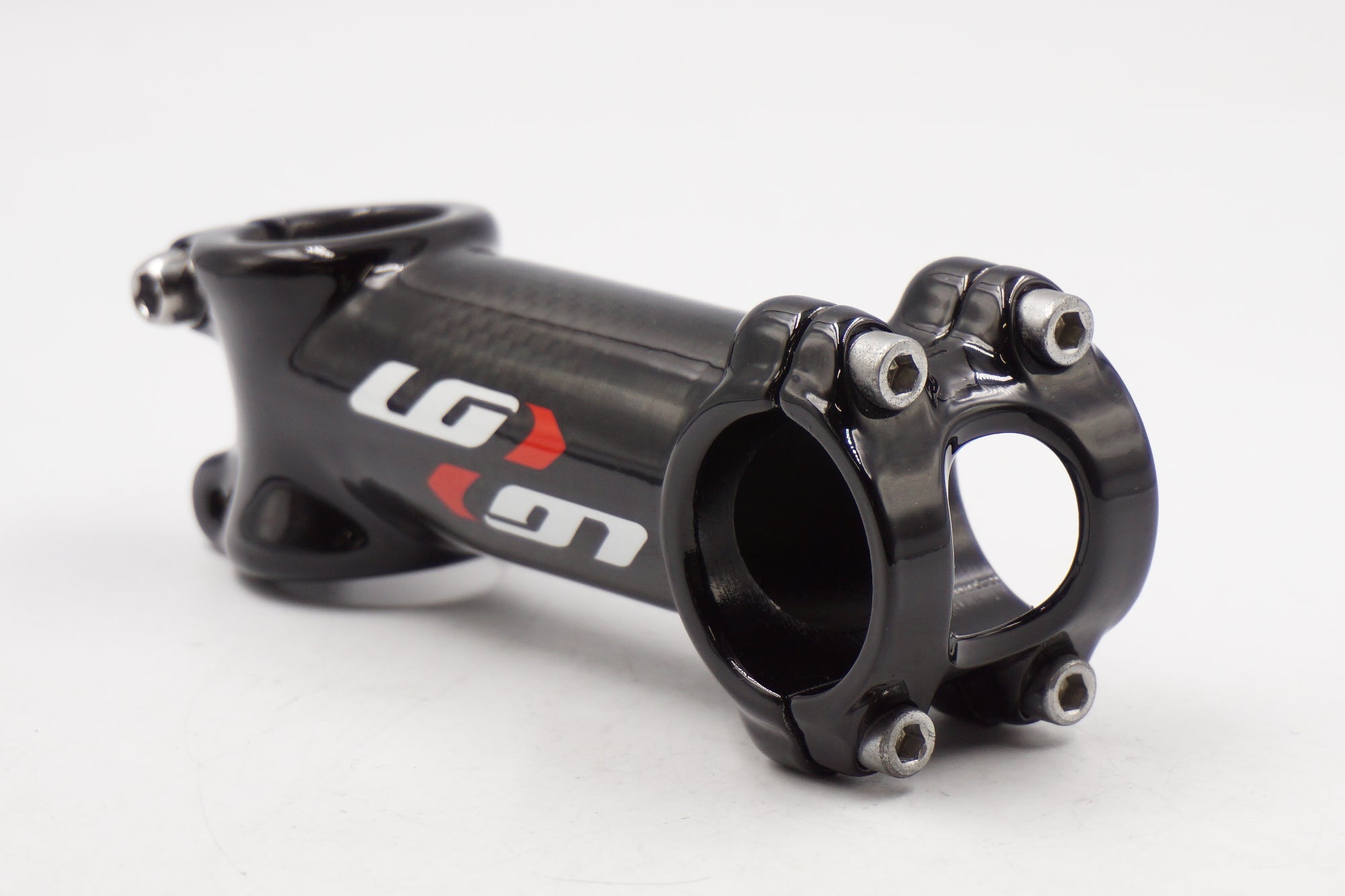 LOUIS GARNEAU 「ルイガノ」 Φ31.8 100mm ステム / 奈良店