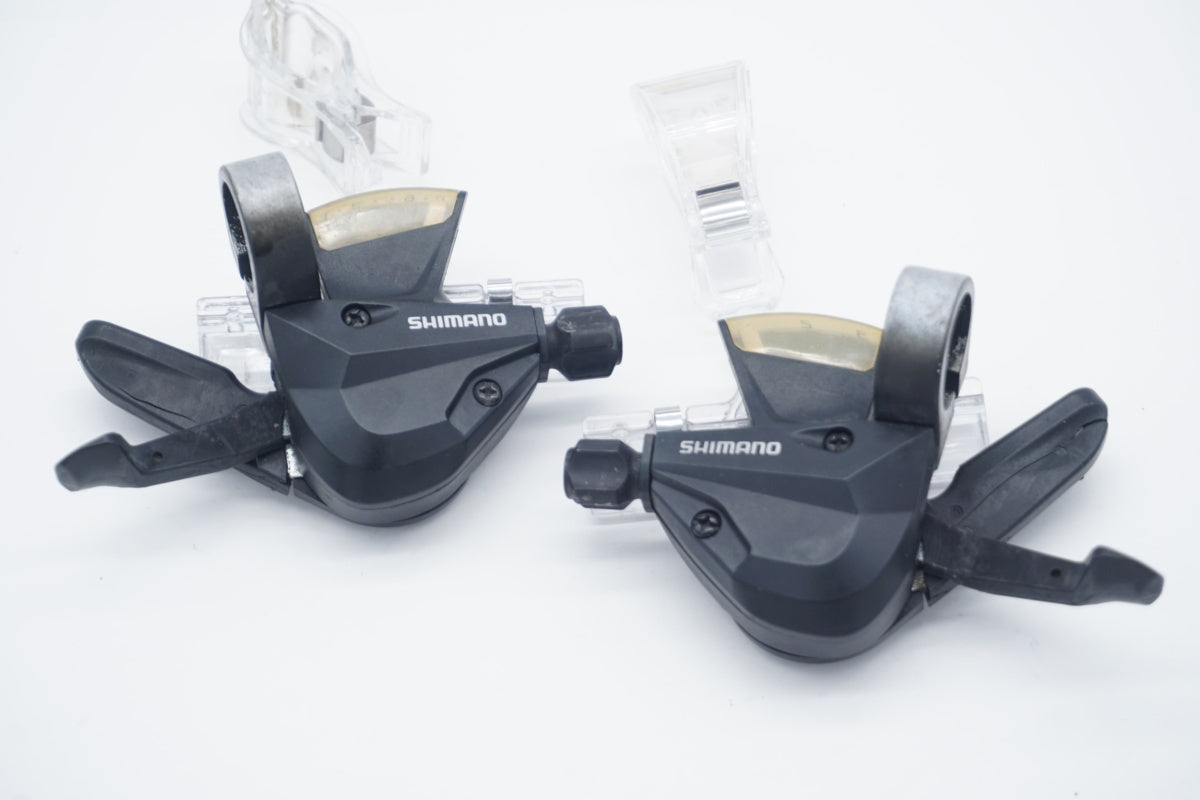 SHIMANO 「シマノ」 SL-M310 ラピッドファイヤーシフター / 京都八幡店