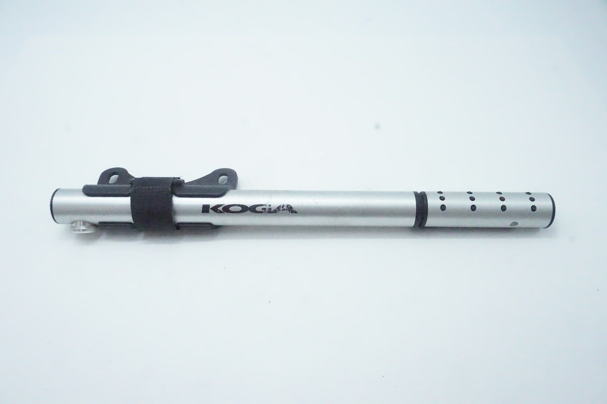 KOGA「コガ」 携帯ポンプ/ 京都西院店