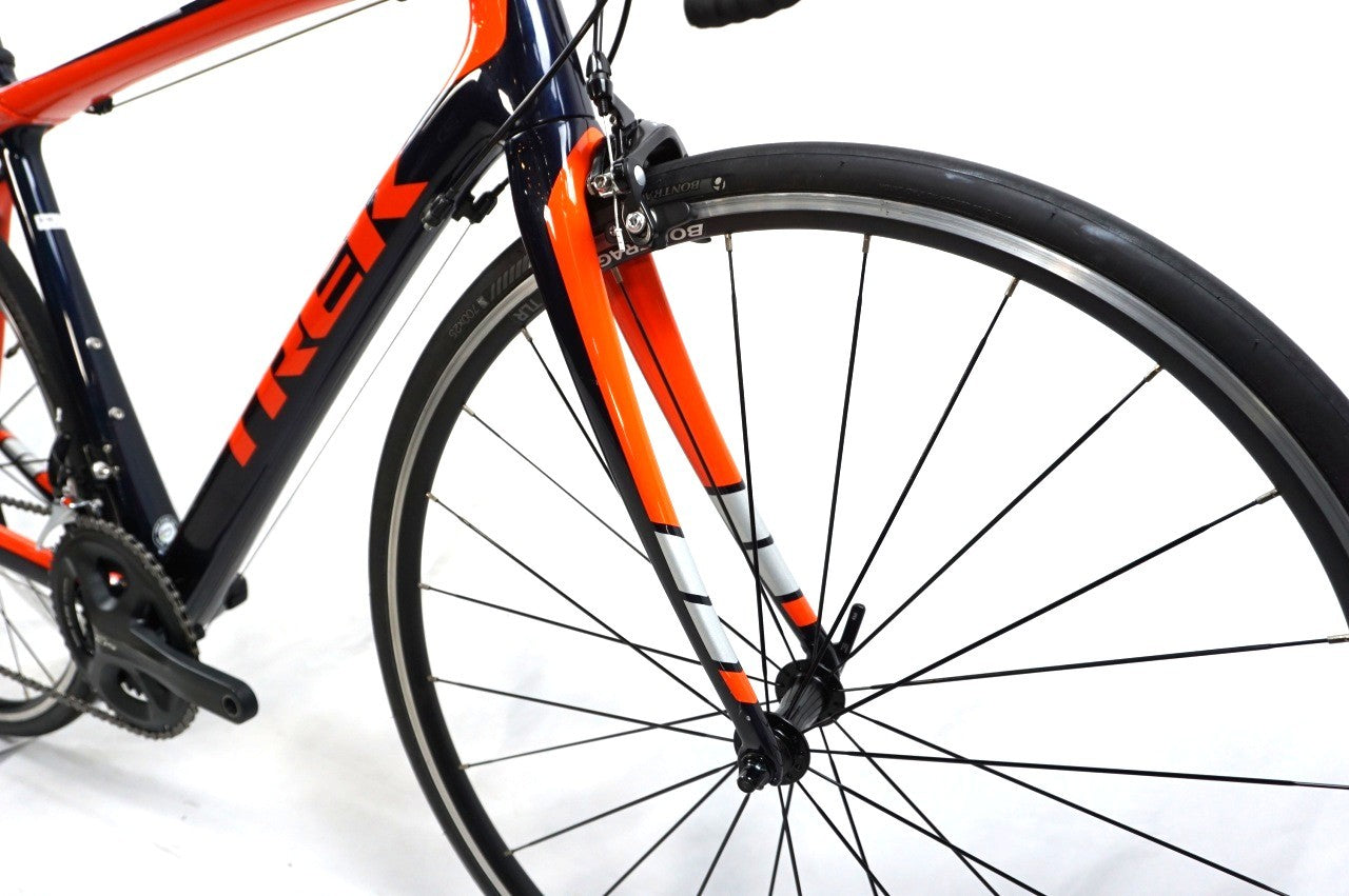 TREK 「トレック」 DOMANE S5 2017年モデル ロードバイク / 川越店