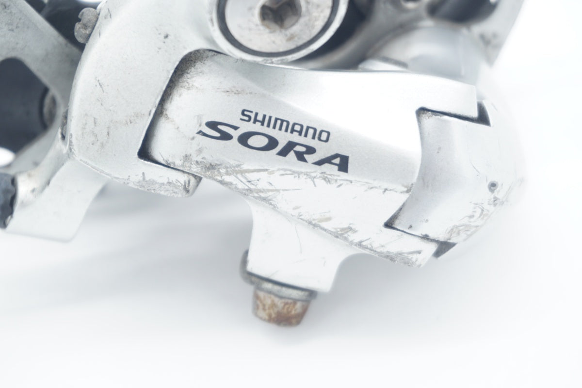 SHIMANO 「シマノ」 SORA RD-3400 リアディレイラー / 滋賀大津店