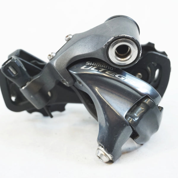 SHIMANO 「シマノ」 ULTEGRA RD-6800 リアディレイラー / 有明ガーデン