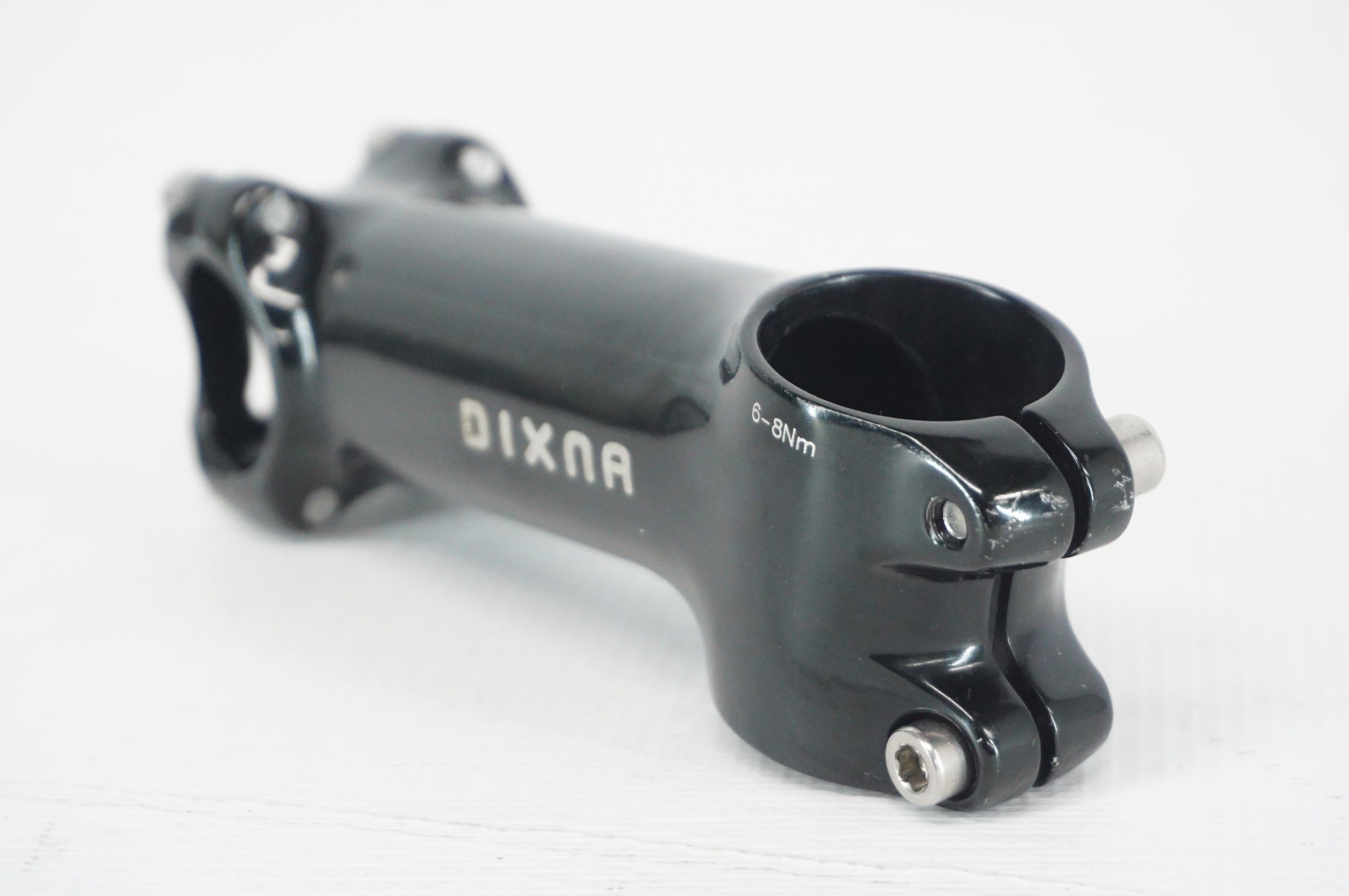 DIXNA 「ディズナ」 リード φ26.0 100mm ステム / 阪急塚口店