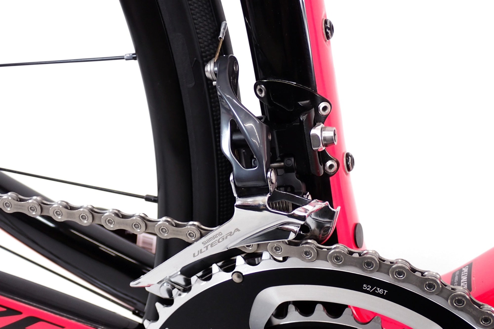 SPECIALIZED 「スペシャライズド」 VENGE VIAS EXPERT DISC 2017年モデル ロードバイク / 伊勢崎店