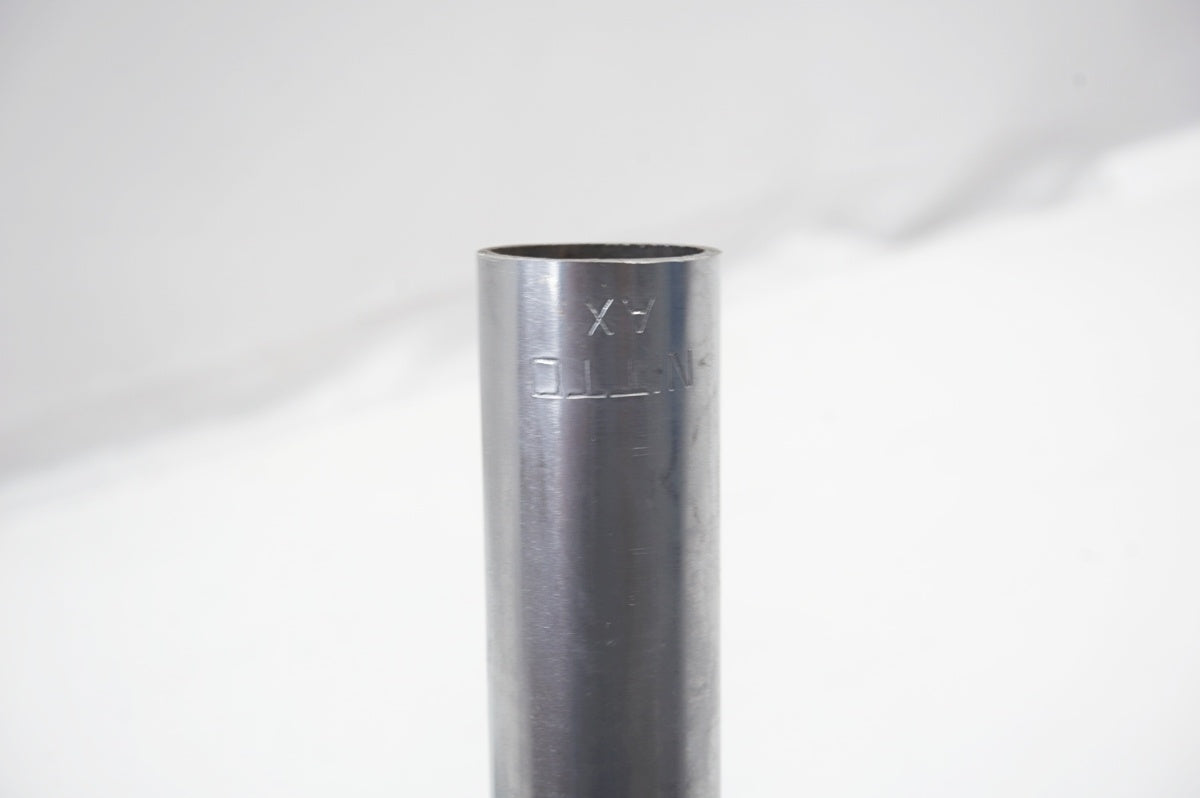 NITTO 「ニットー」 RIVENDELL DOSCO BULLMOOSE BAR 580mm ハンドル / バイチャリ世田谷店