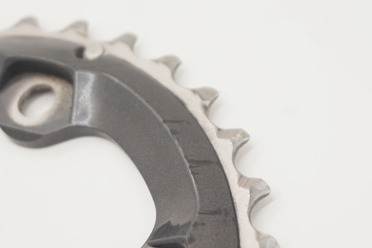 SHIMANO 「シマノ」 DEORE XT FC-M8000 34-24T チェーンリングセット