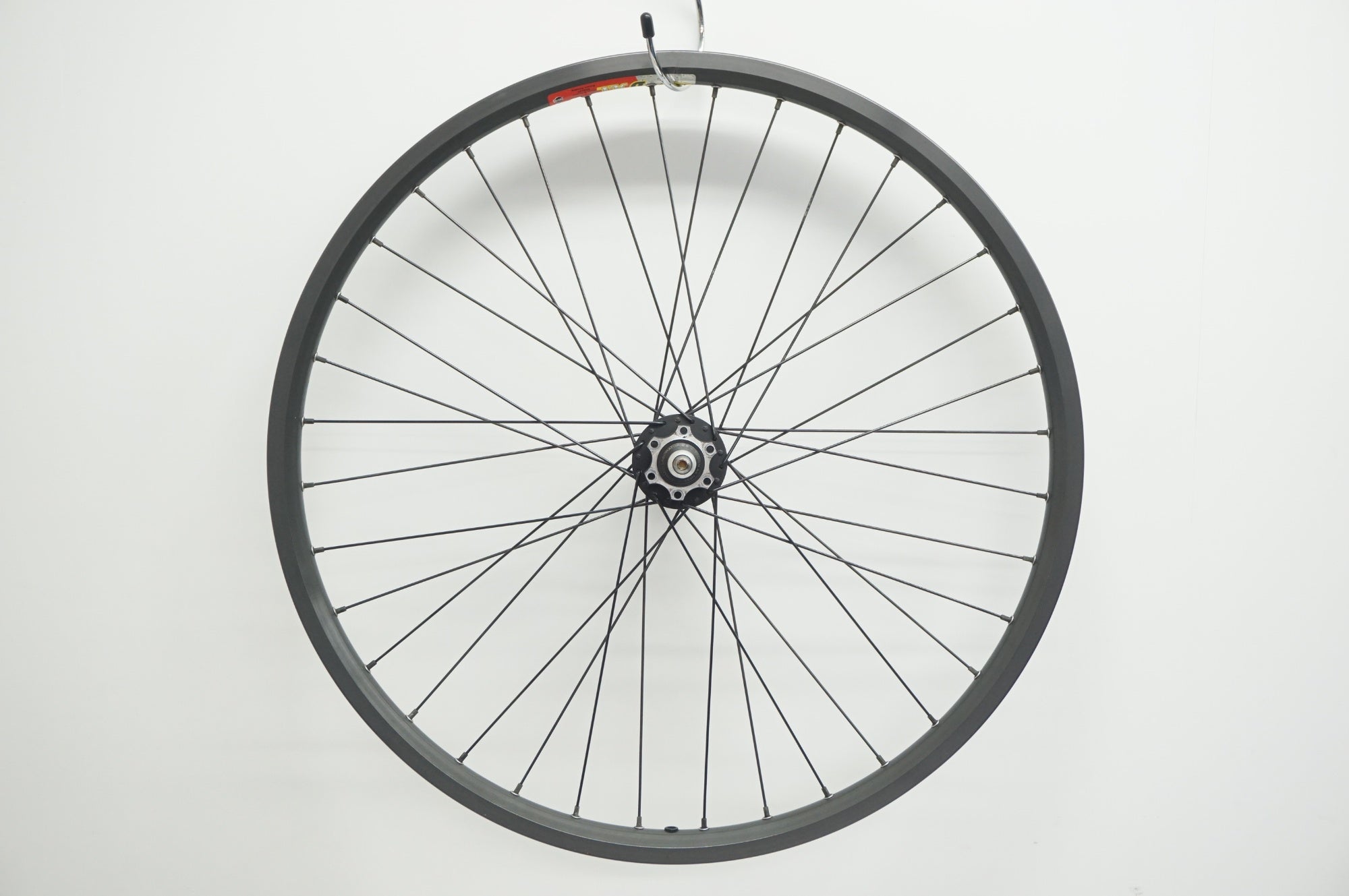 MAVIC 「マヴィック」 D521 リム ATOMLAB ハブ シマノ10速 リアホイール / 福岡店