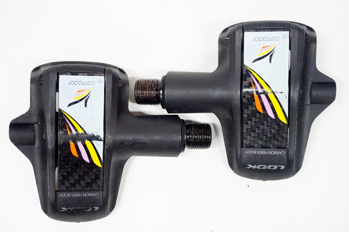 LOOK 「ルック」 KEO BLADE2 ペダル / 名古屋大須店