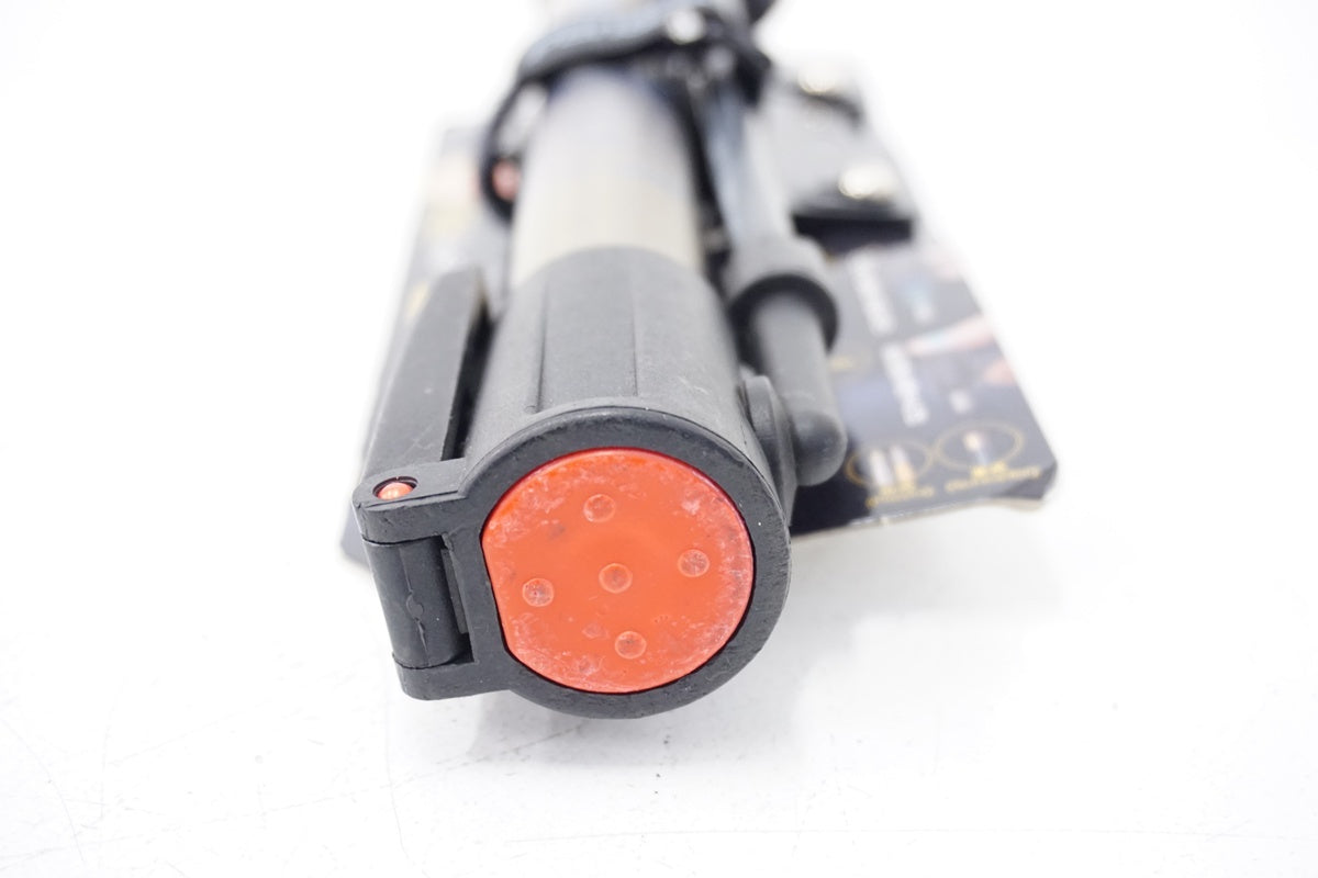 PANARACER「パナレーサー」 ONE TOUCH 携帯ポンプ / 浜松店