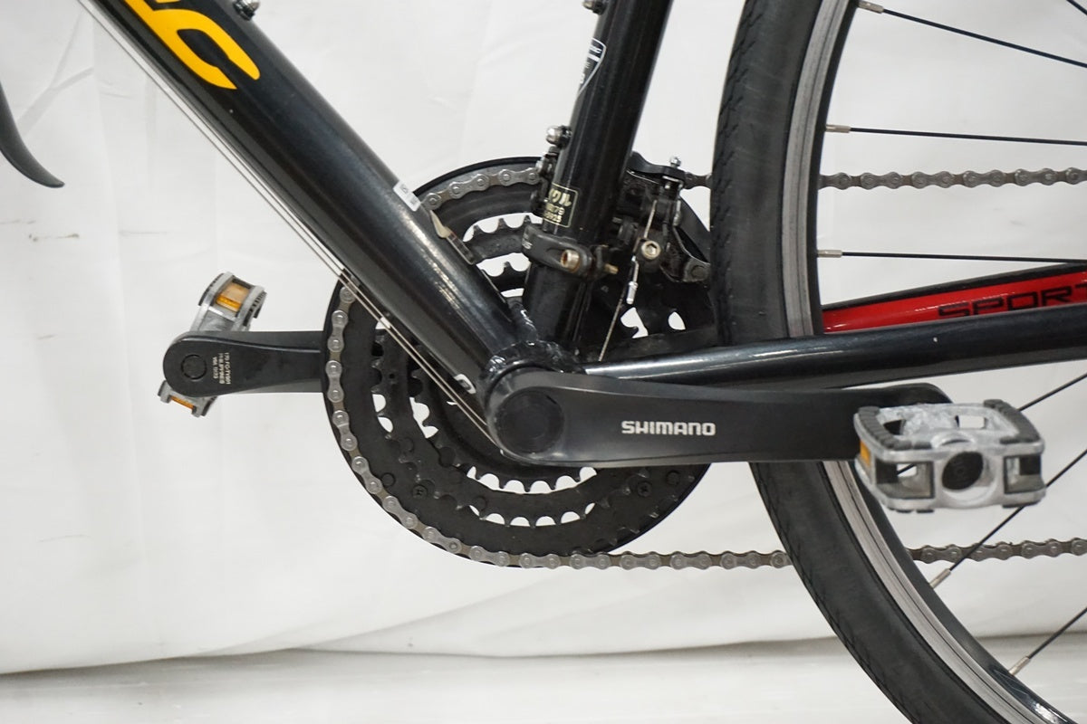 CORRATEC 「コラテック」 SHAPE 2021年モデル クロスバイク/ 奈良店