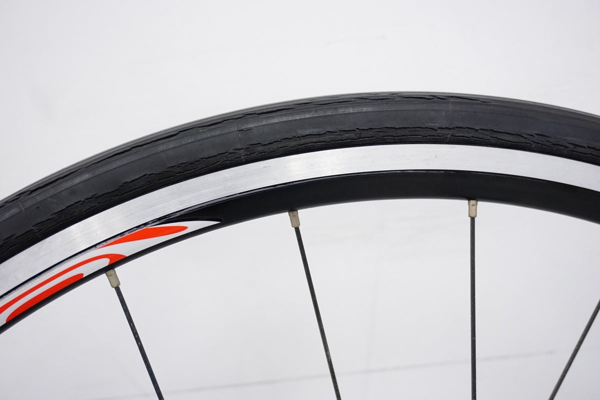 SHIMANO「シマノ」 WH-R500 シマノ8速 リアホイール / 浜松店