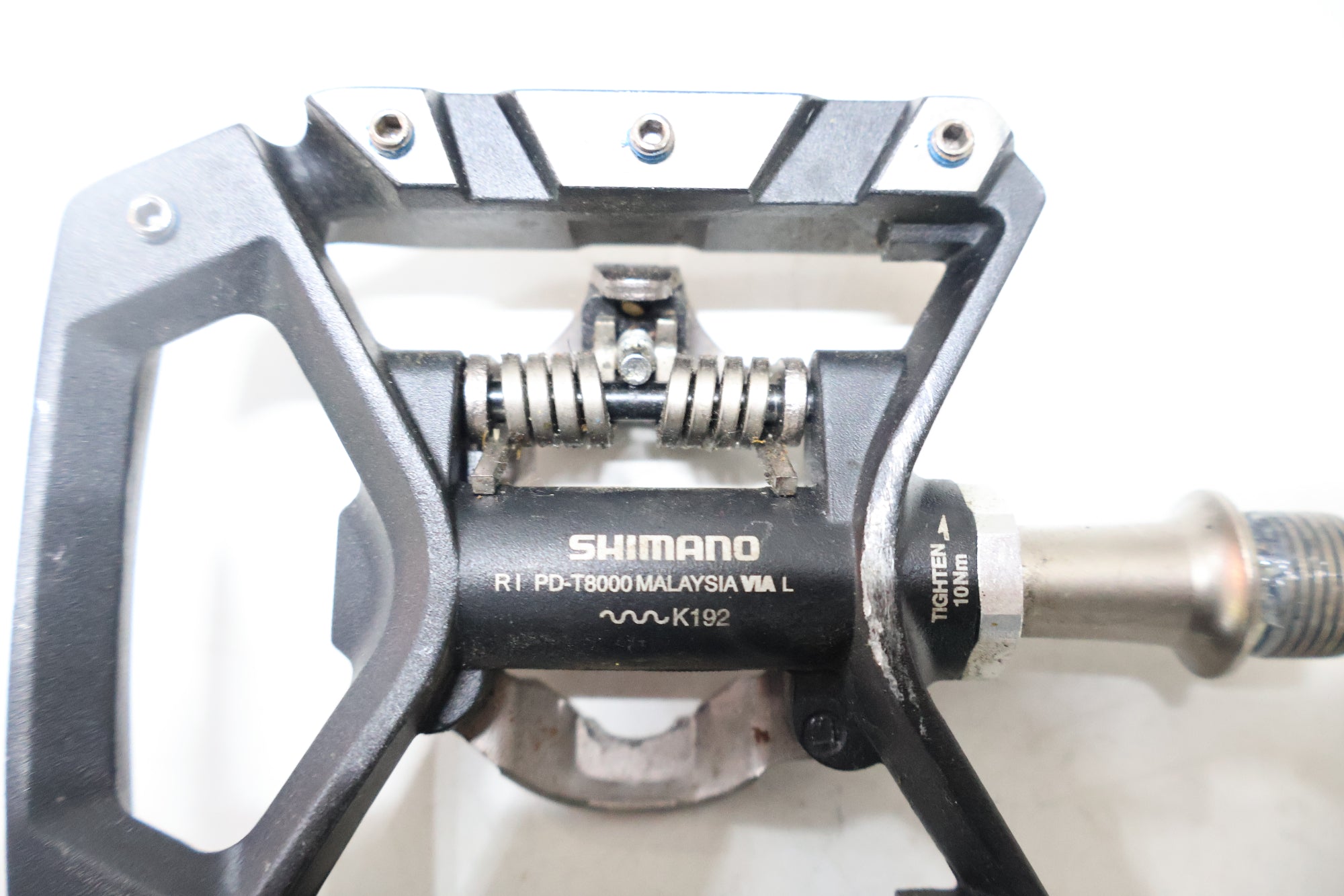 SHIMANO 「シマノ」 DEORE XT PD-T8000 ペダル / 高知店