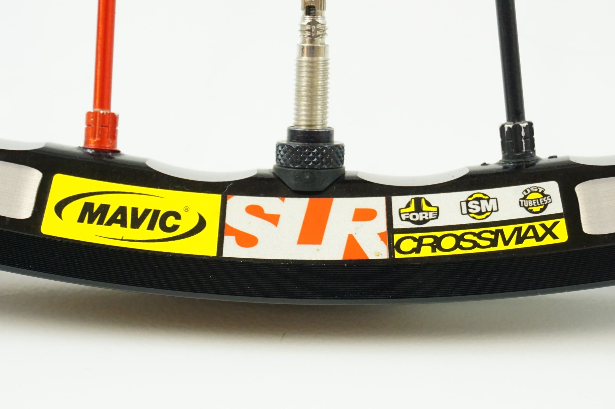 MAVIC 「マヴィック」 CROSSMAX SL シマノ10速 ホイールセット マビック MAVIC クロス マックス CROSS MAX SLR ホイールセット シマノ