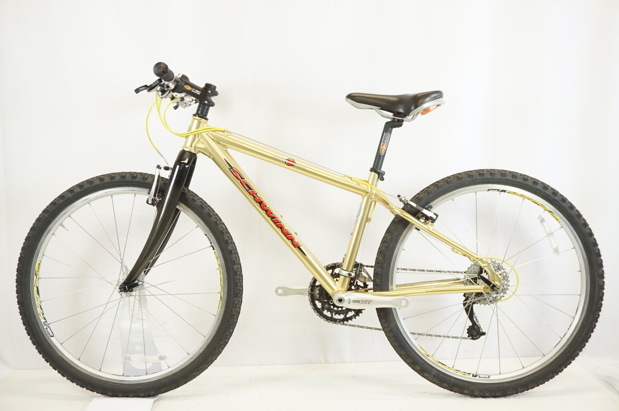 SCHWINN 「シュウィン」 HOMEGROWN 2000年頃 26インチ マウンテンバイク / 宇都宮店