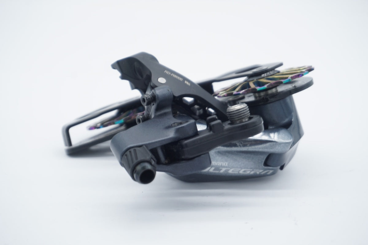 SHIMANO 「シマノ」 ULTEGRA RD-R8000 リアディレイラー / 滋賀大津店