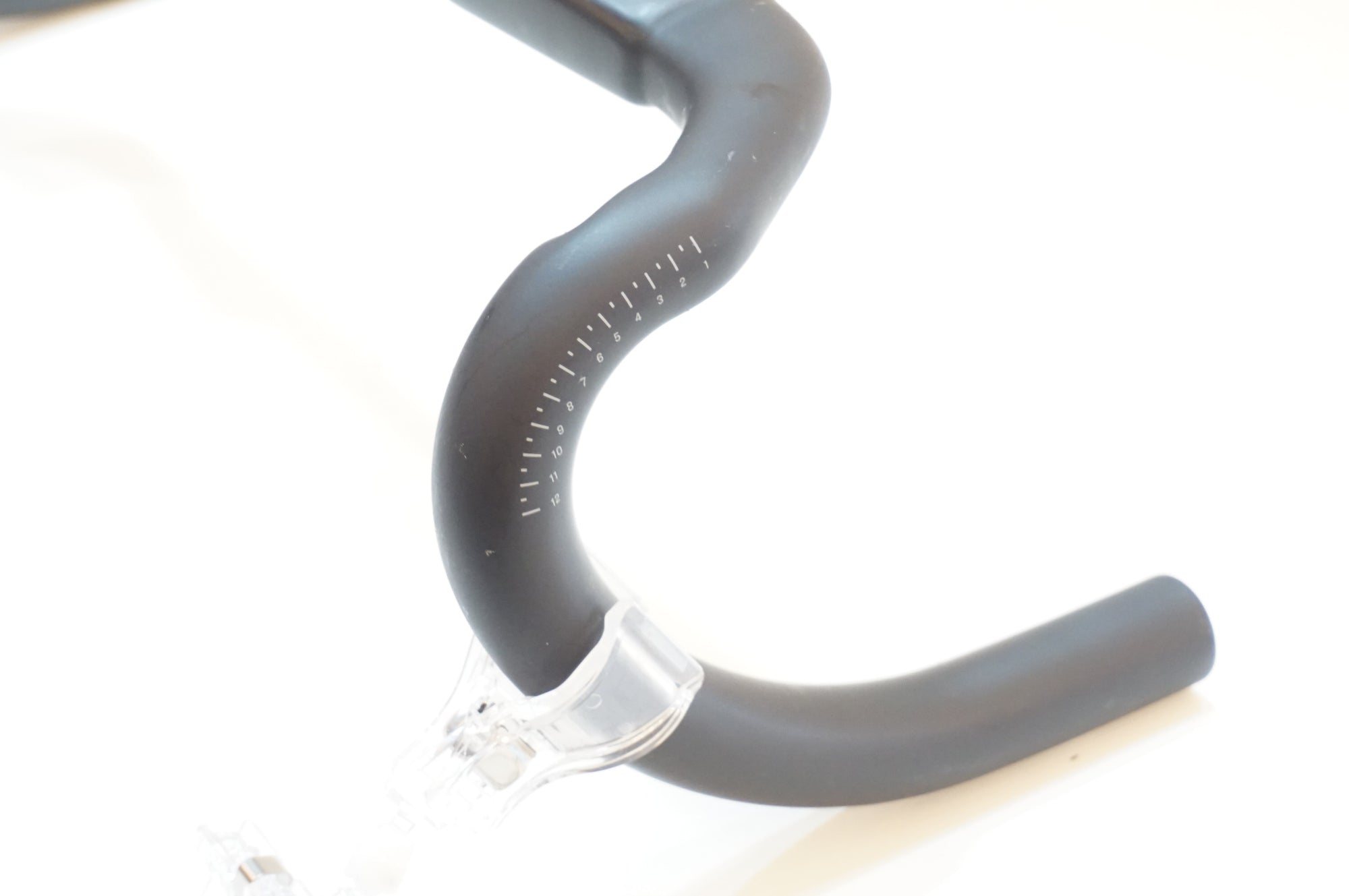BONTRAGER 「ボントレガー」 AERO PRO ROAD 350-380mm φ31.8 ハンドル / 浦和ベース