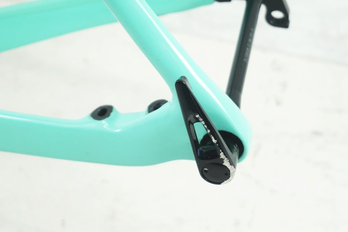 BIANCHI 「ビアンキ」 OLTRE XR3 DISC 2023年モデル フレームセット / 大阪美原北インター店