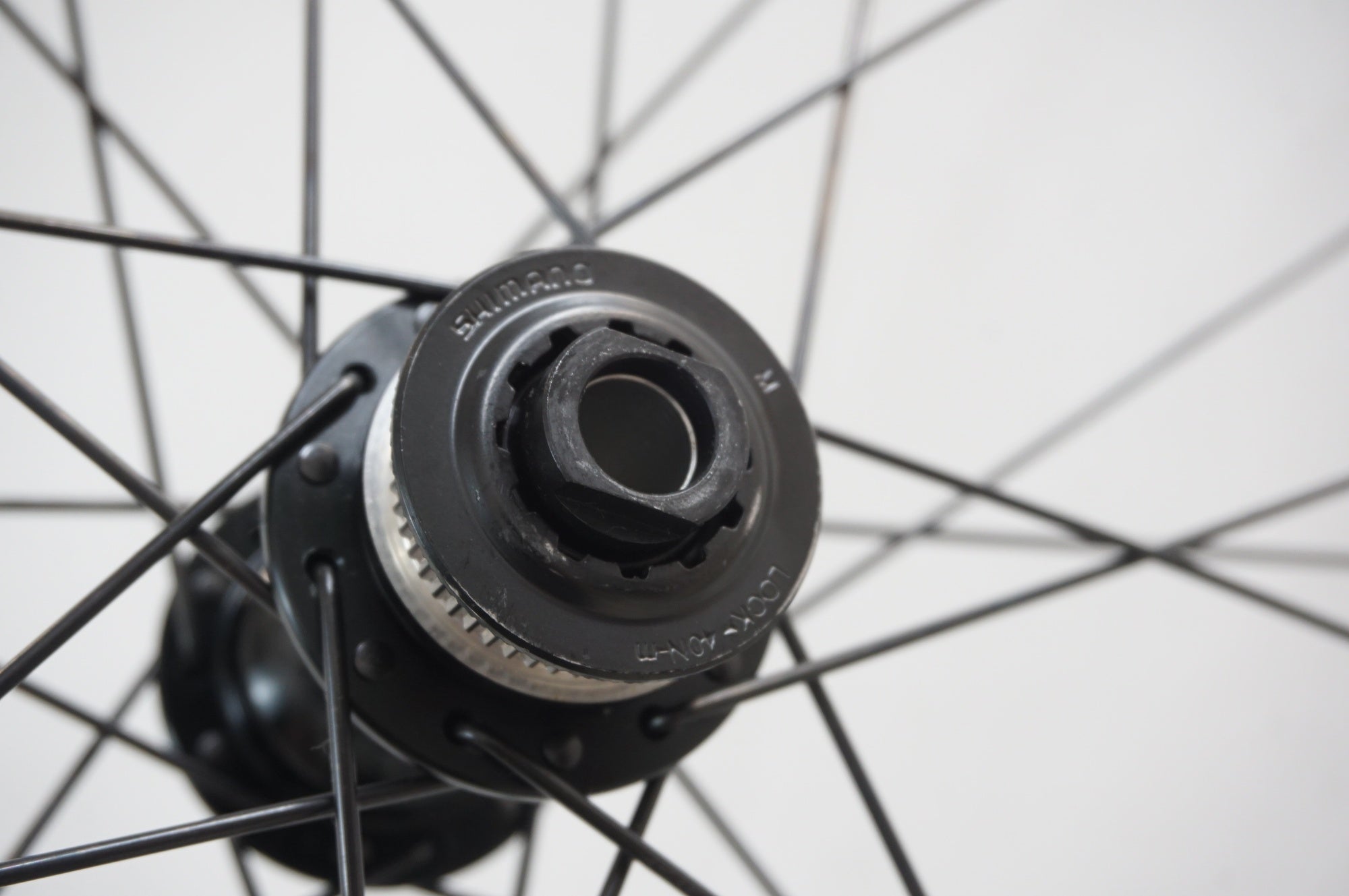 SHIMANO 「シマノ」 FH-RS470 シマノ11速 ホイールセット / 福岡