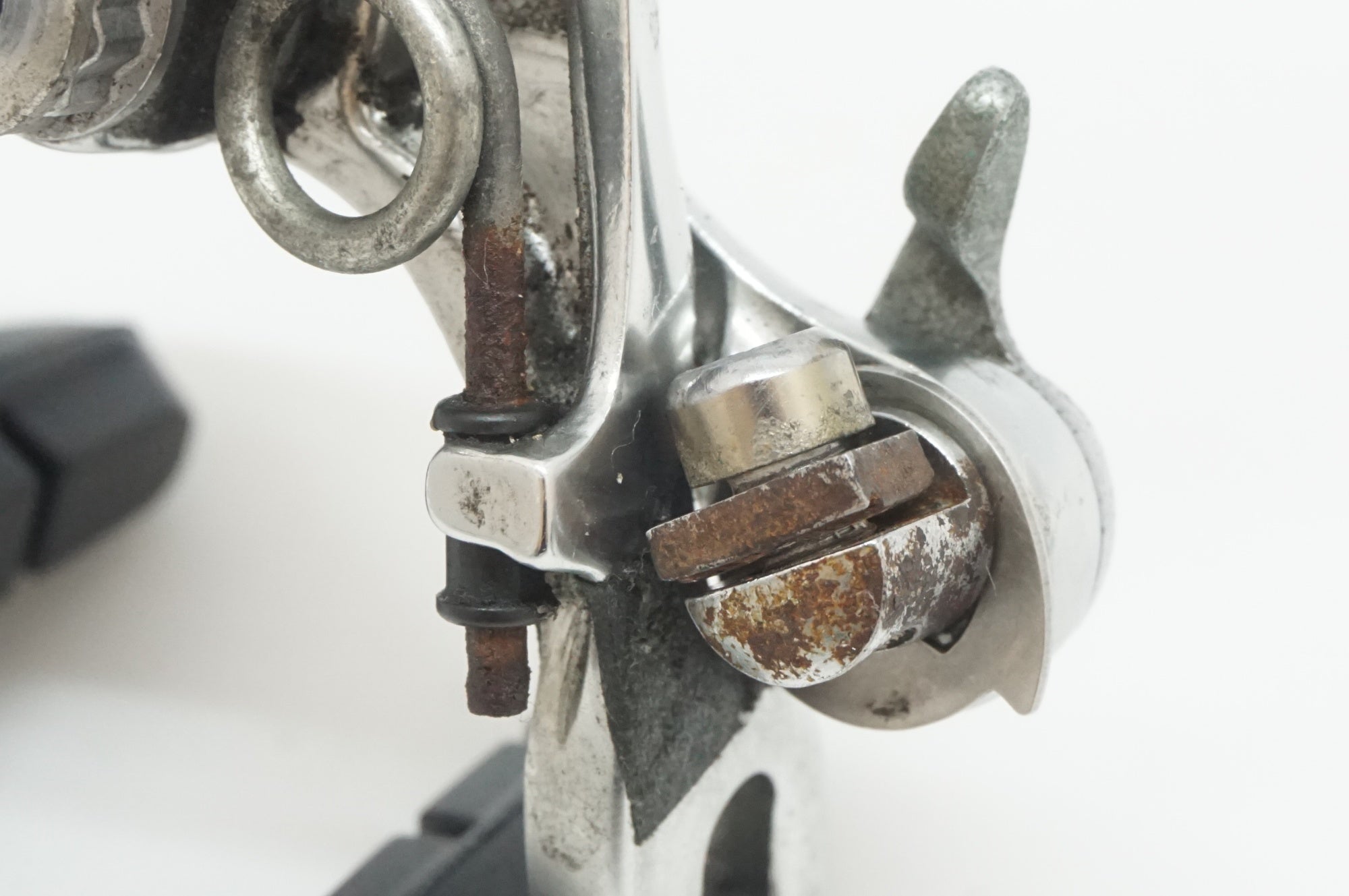SHIMANO 「シマノ」 TIAGRA BR-4500 キャリパーブレーキセット / 福岡店