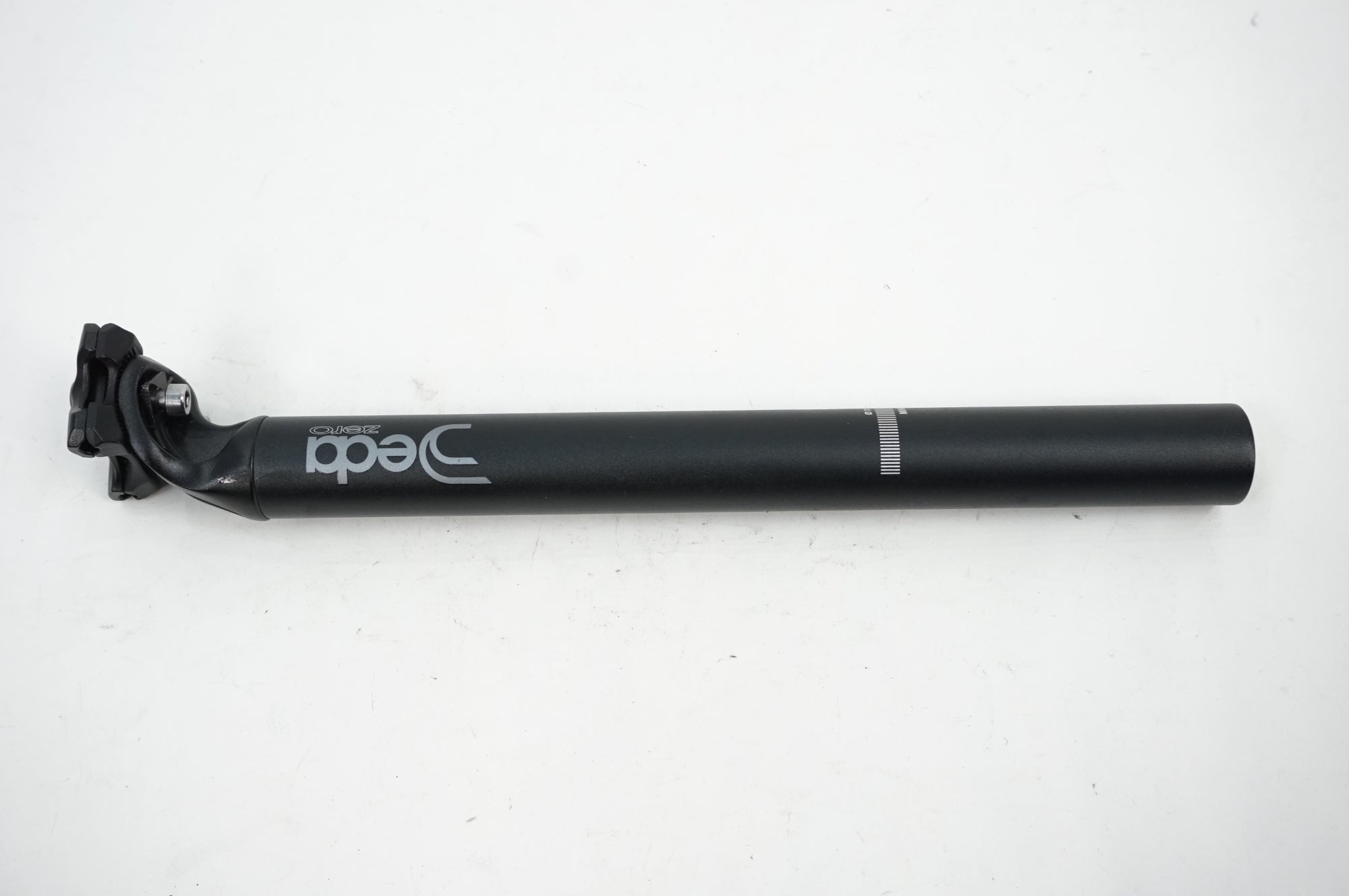 DEDA 「デダ」 zero φ31.6 350mm シートポスト / 川越店