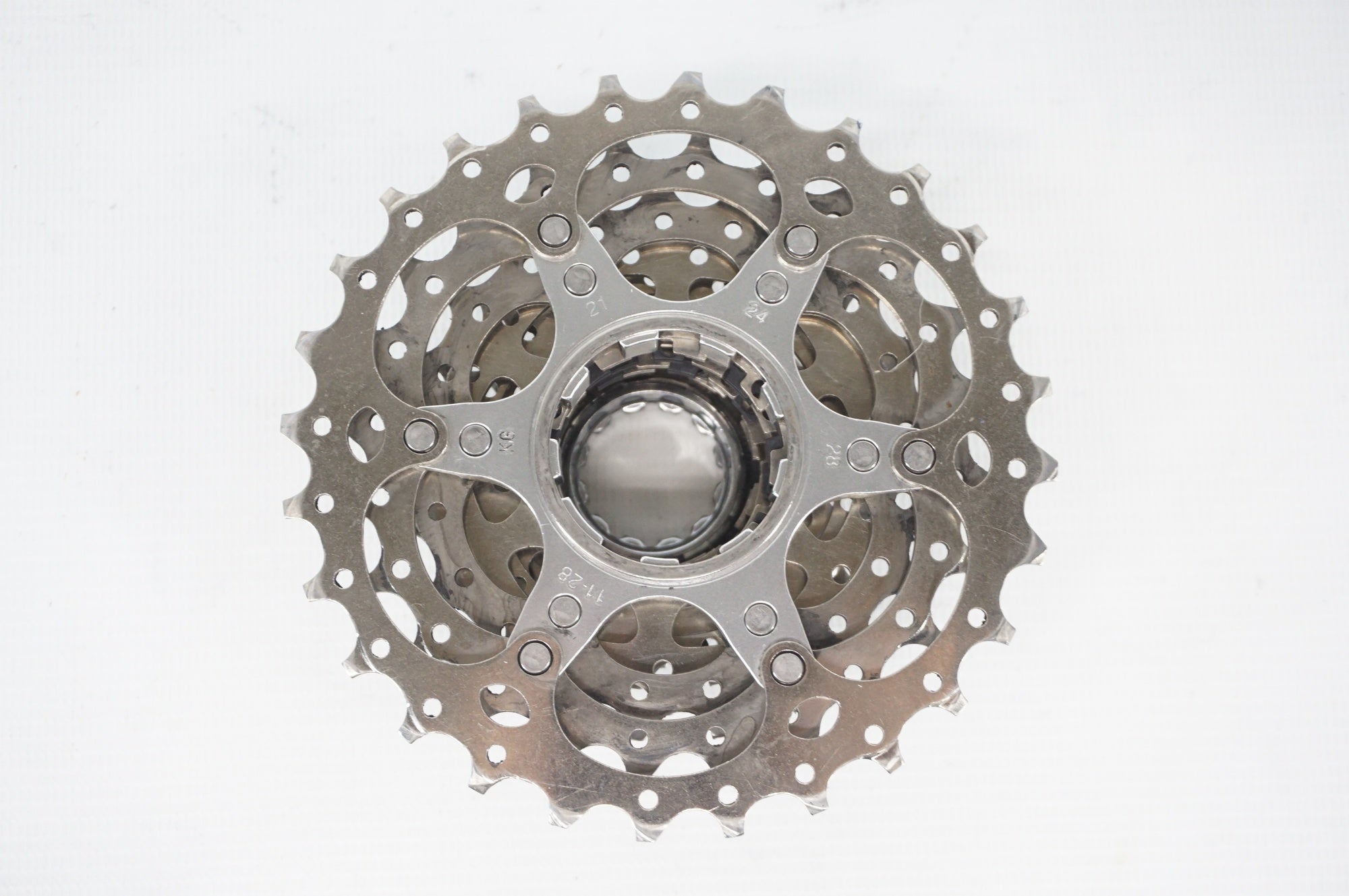 SHIMANO 「シマノ」 105 CS-5700 11-28T スプロケット / 阪急塚口店