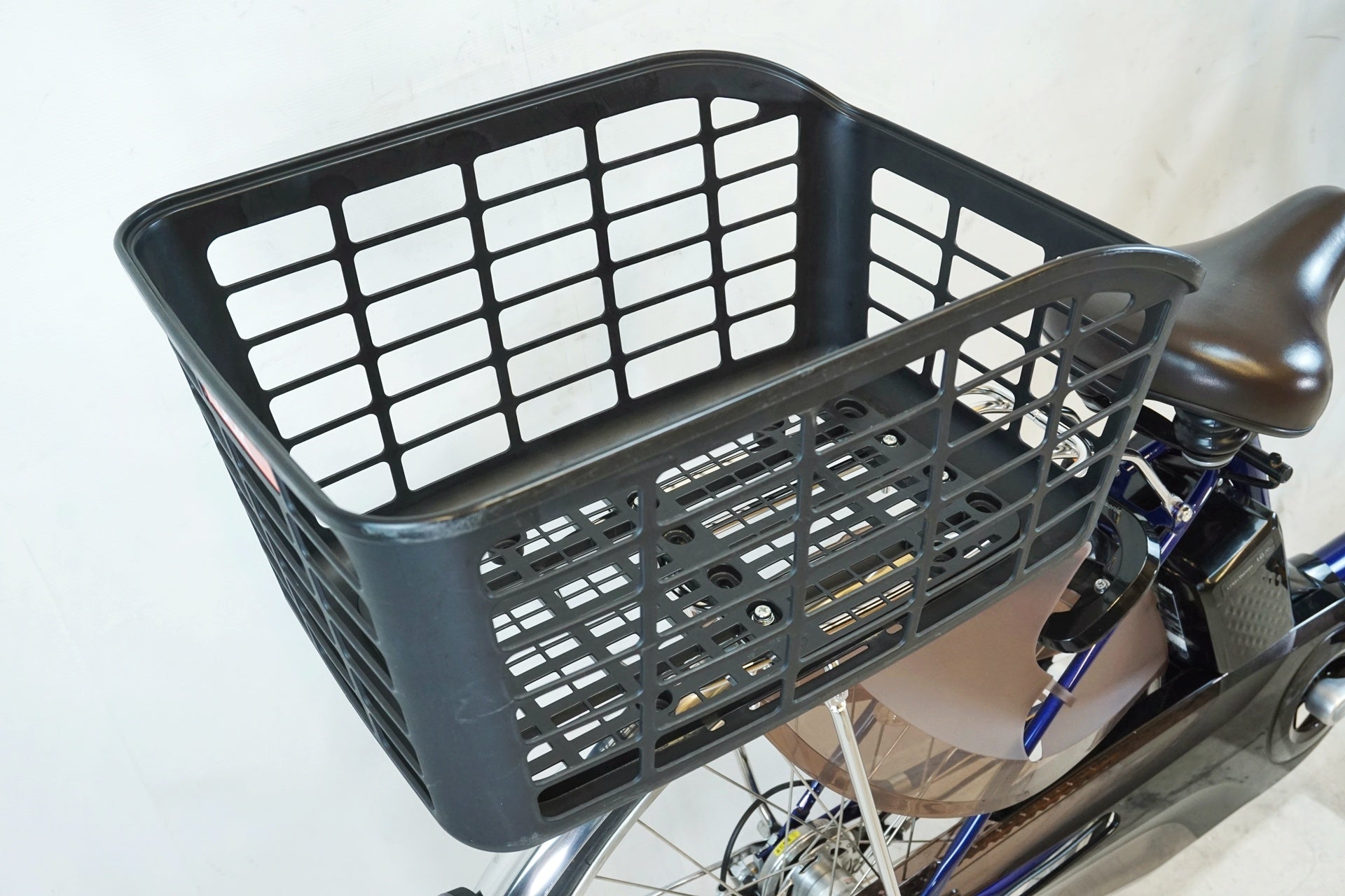 PANASONIC 「パナソニック」 ビビDX 2025年モデル 電動アシスト自転車 / 有明ガーデン店