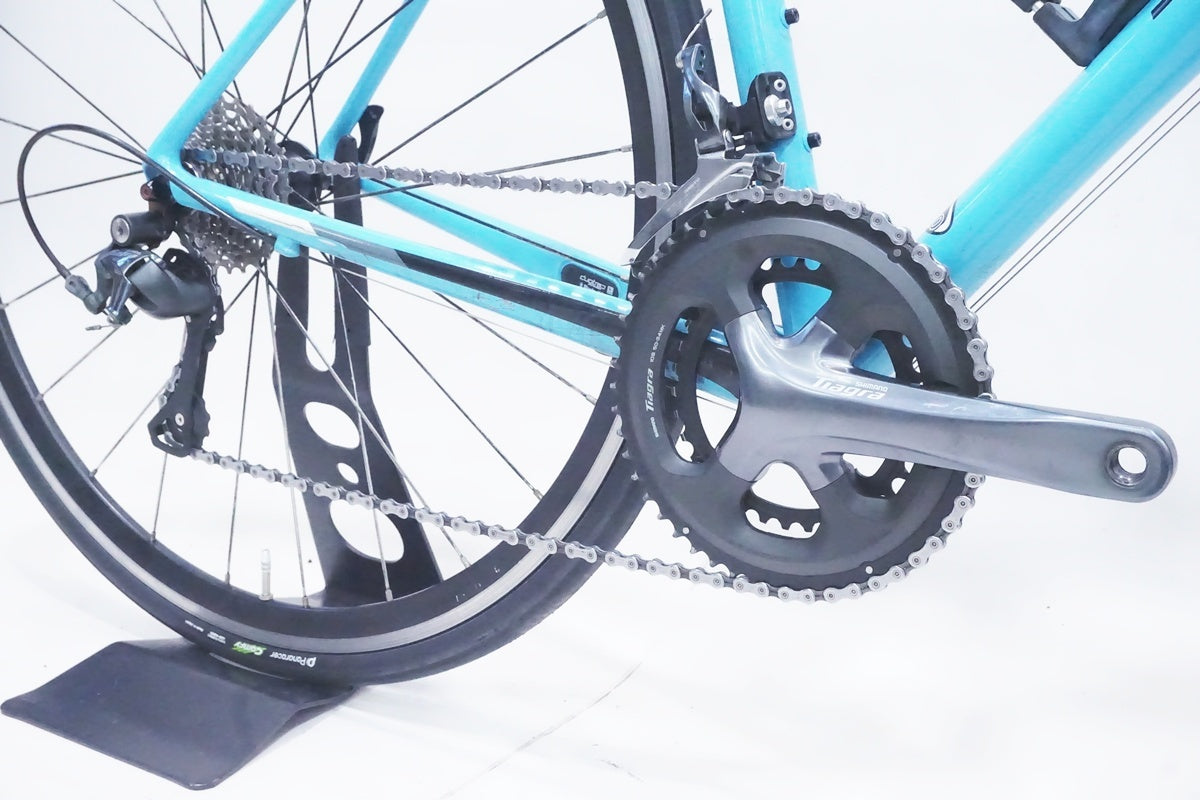 TREK 「トレック」 EMONDA ALR4 2018年モデル クロスバイク/ 京都西院