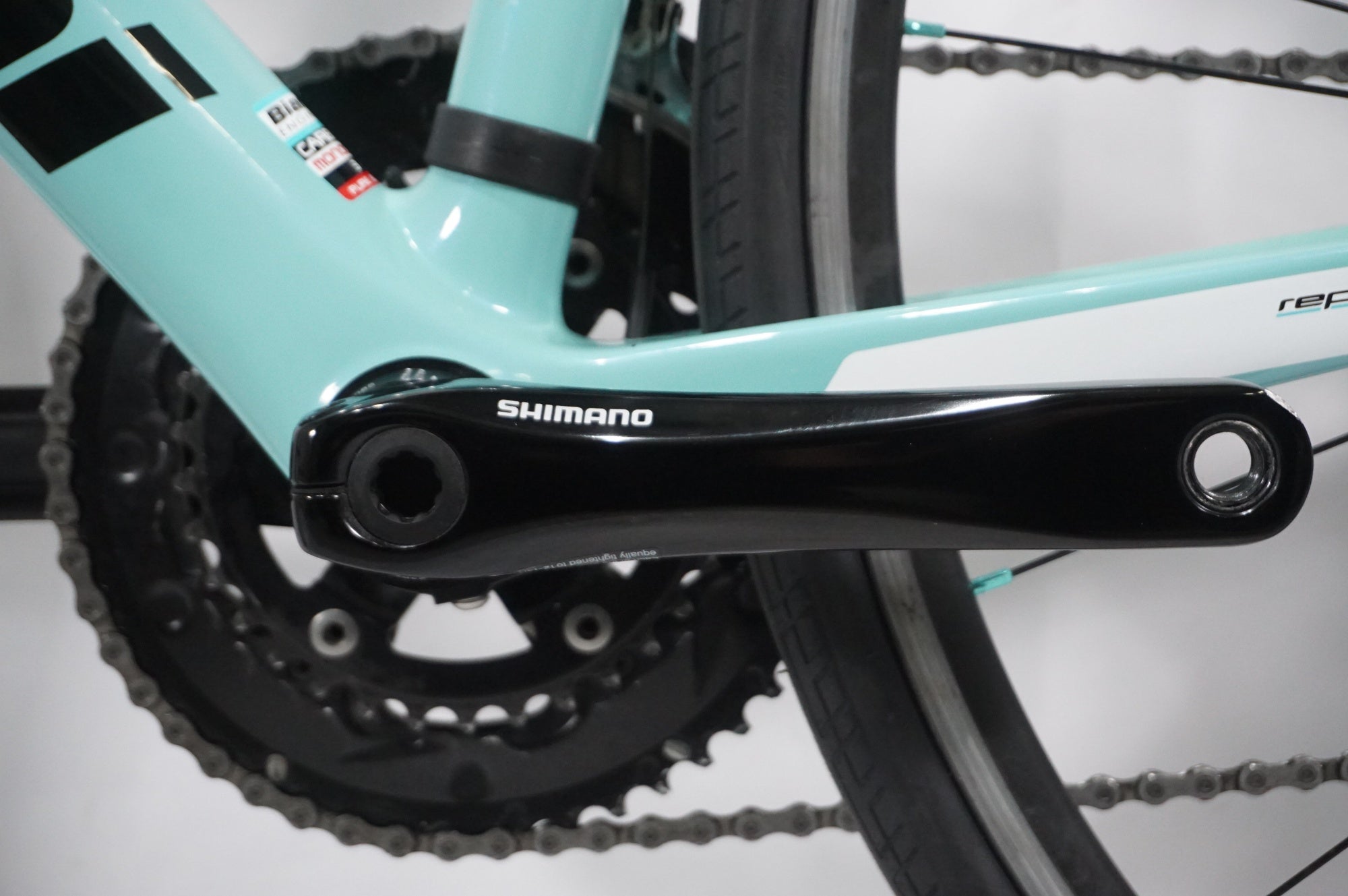 BIANCHI 「ビアンキ」 SEMPRE PRO 2018年モデル ロードバイク / AKIBA