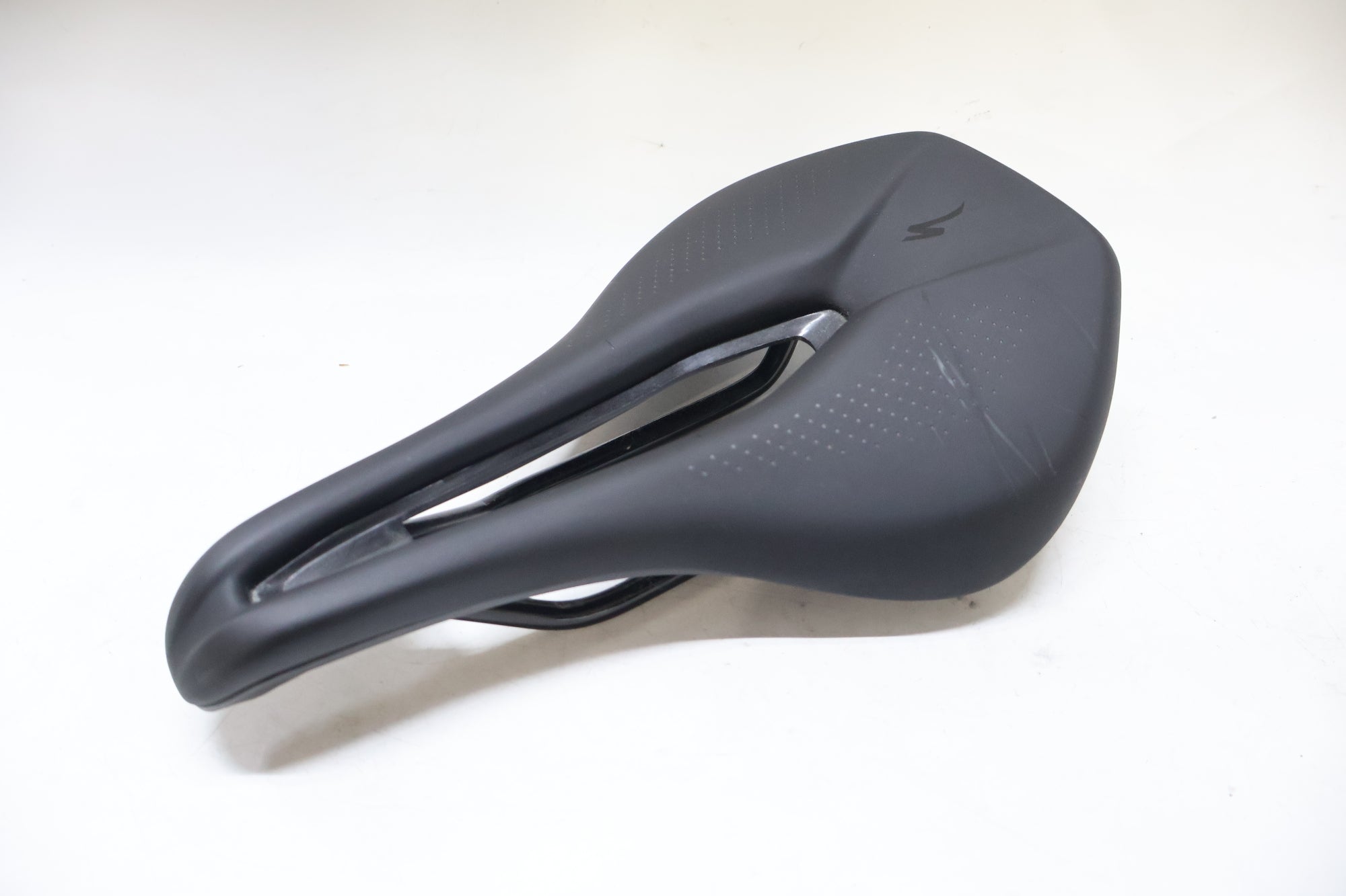 SPECIALIZED POWER サドル ステンレスレール 143mm