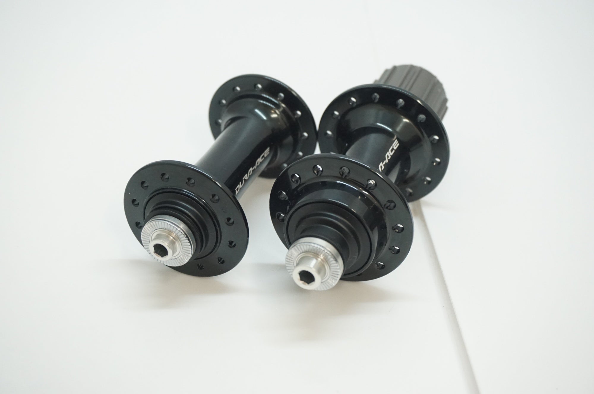 SHIMANO 「シマノ」 DURA-ACE HB-9000/FH-9000 ハブセット / 福岡店