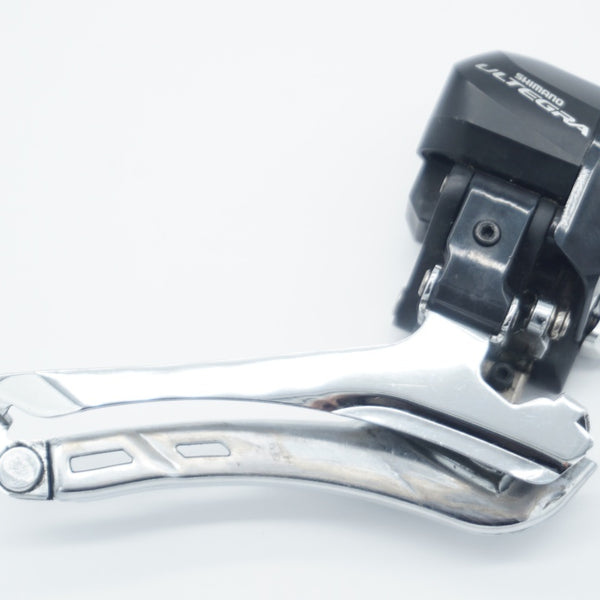 SHIMANO 「シマノ」 ULTEGRA FD-6870 フロントディレイラー / 滋賀大津
