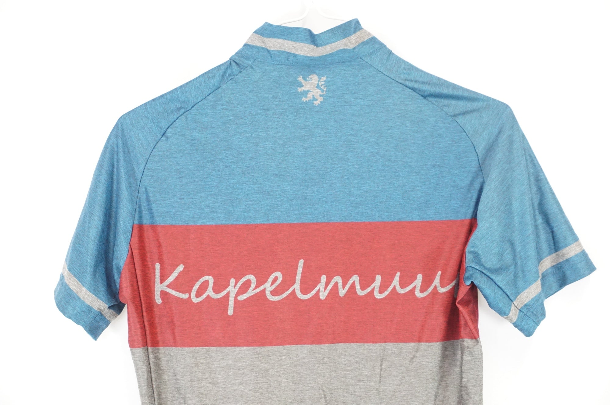 KAPELMUUR 「カペルミュール」 半袖 サイズS ジャージ / 宇都宮店