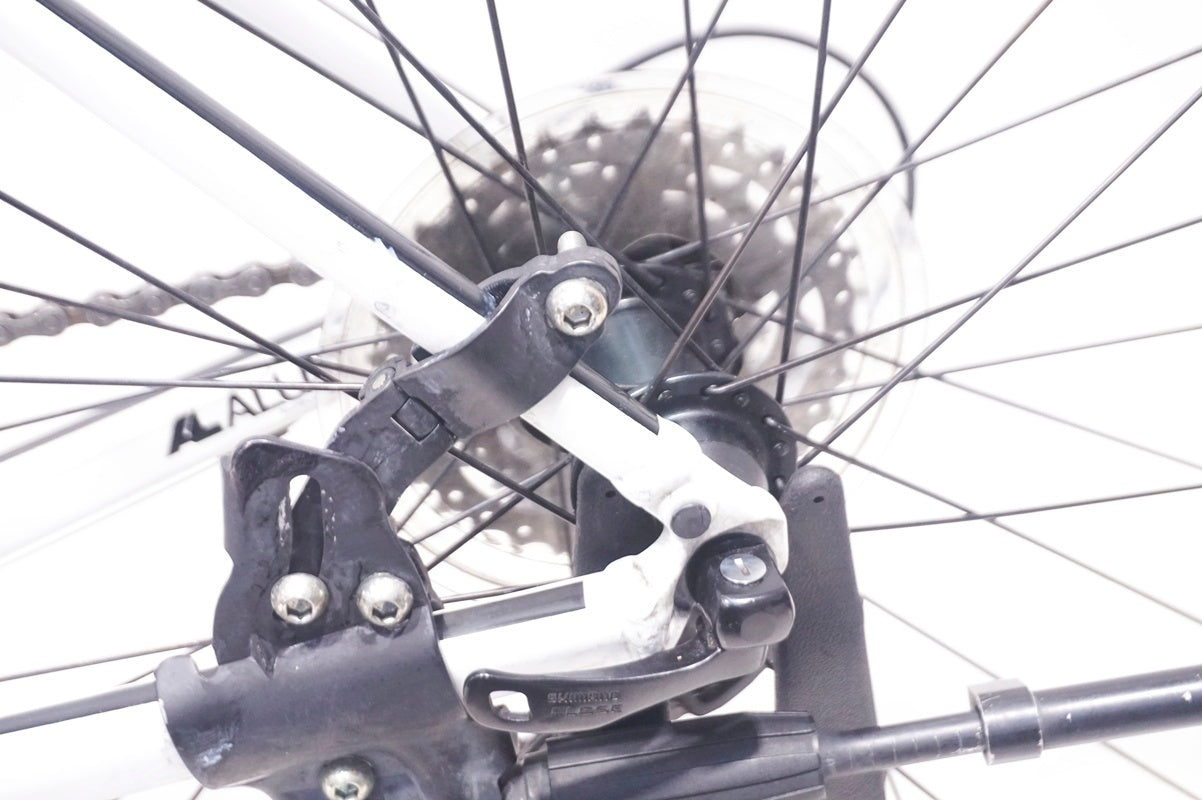 GIANT 「ジャイアント」 DEFY4 2016年モデル ロードバイク / 大阪門真