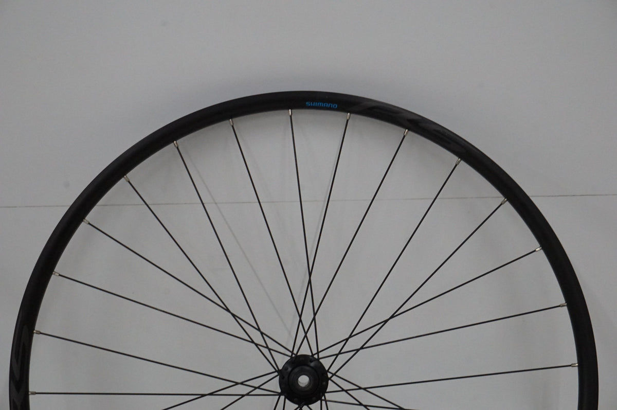 SHIMANO 「シマノ」 WH-RS171 SHIMANO 11S ホイールセット / 浜松店