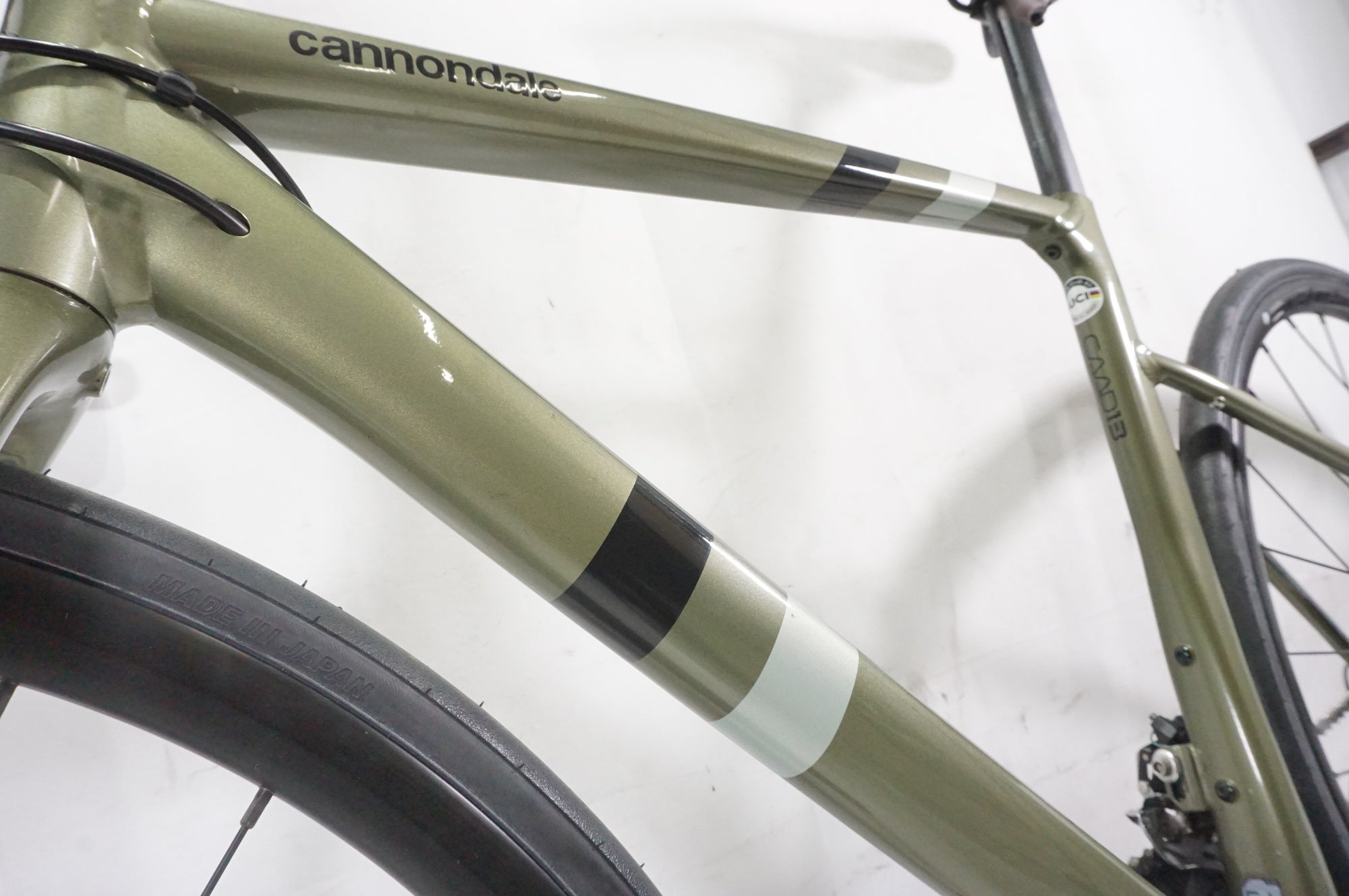 CANNONDALE 「キャノンデール」 CAAD13 DISC 105 2020年モデル ロードバイク / AKIBA店