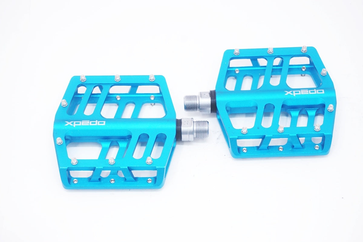 XPEDO 「エクスペド」 ペダル / 大阪美原北インター店