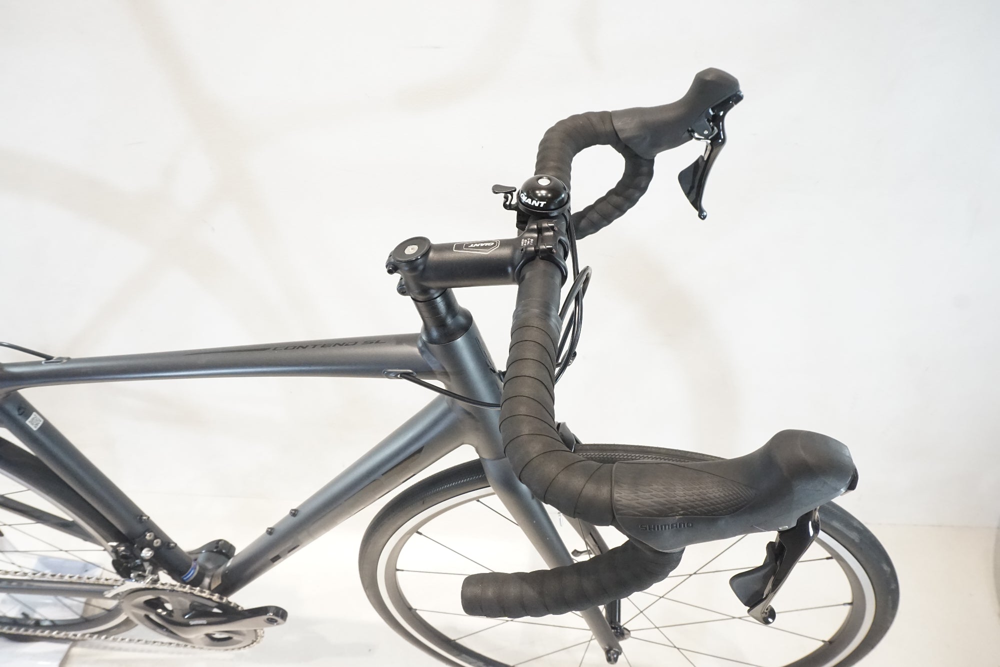 GIANT 「ジャイアント」 CONTEND SL1 2020年モデル ロードバイク