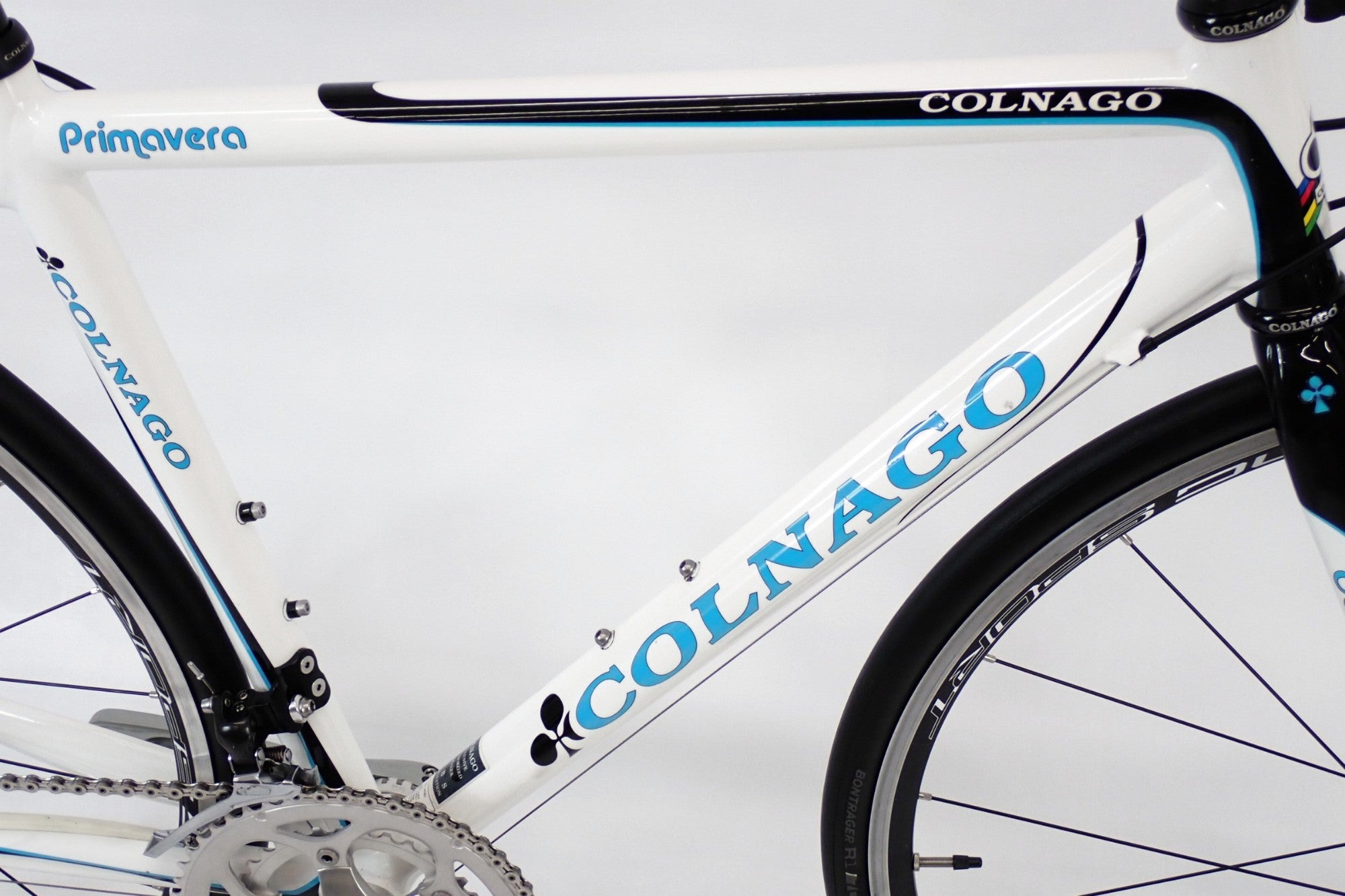 COLNAGO 「コルナゴ」 PRIMAVERA 2009年モデル ロードバイク / 伊勢崎店 ｜ バイチャリ公式オンラインショップ  【スポーツ自転車買取販売専門店】