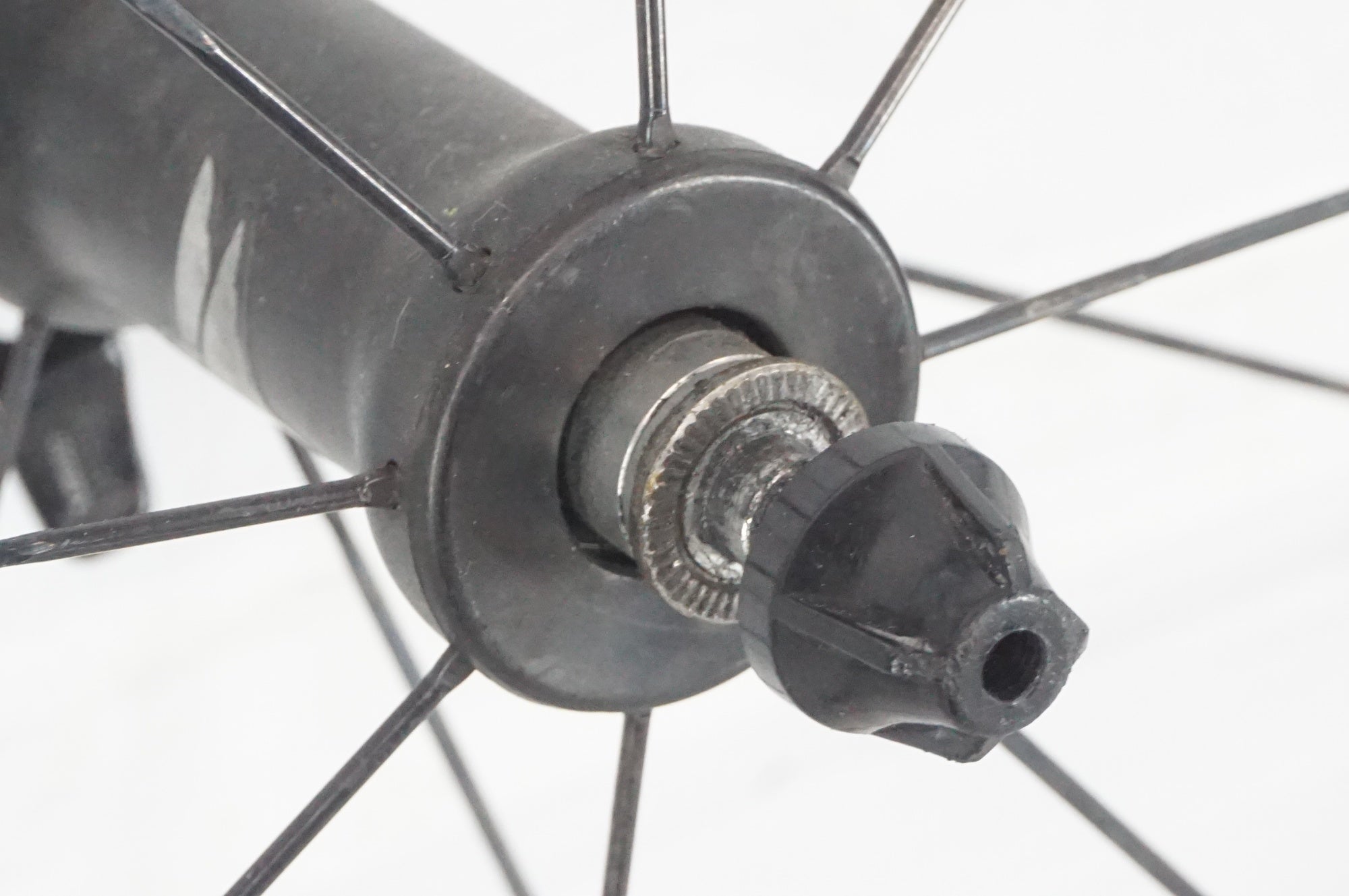 ジャンク CAMPAGNOLO 「カンパニョーロ」 ZONDA C15 SHIMANO 11速