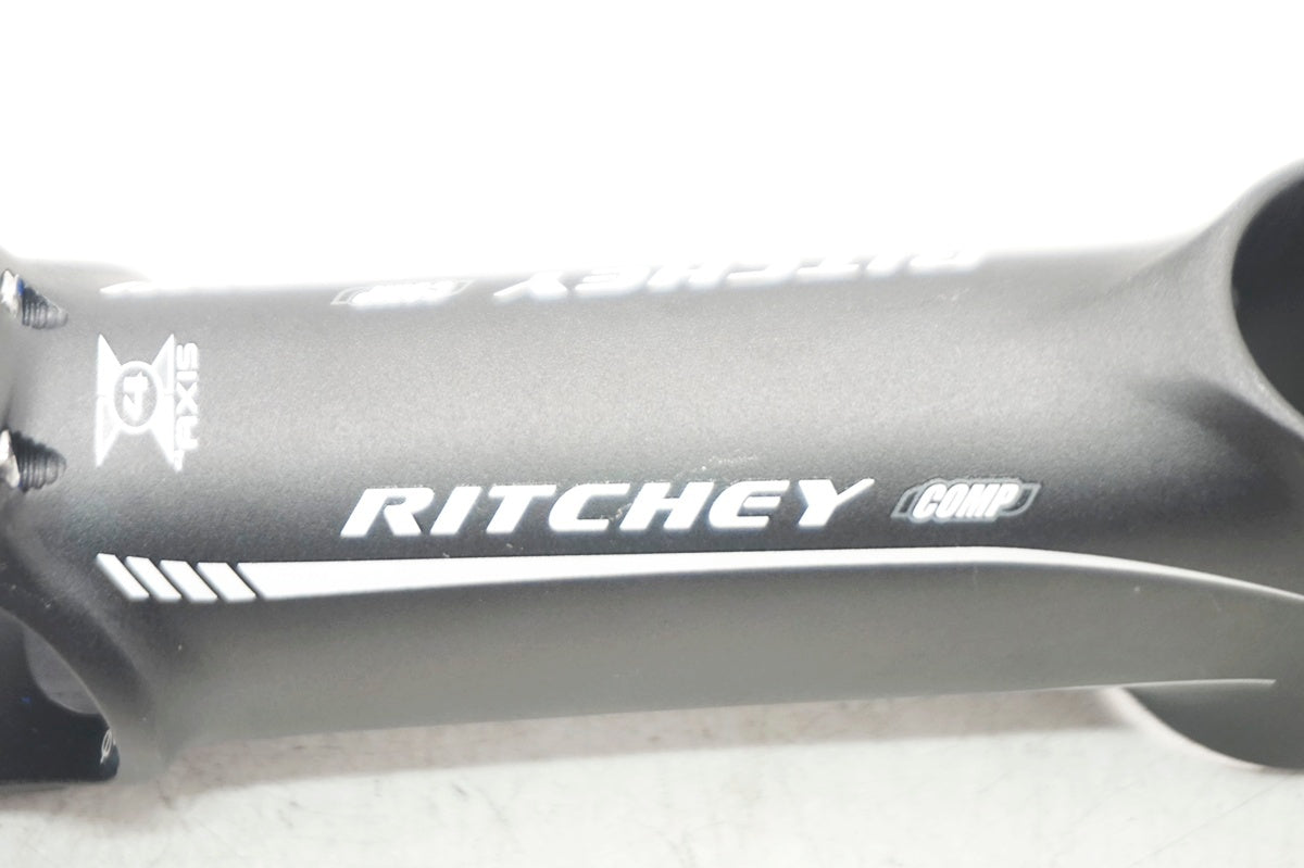 RITCHEY 「リッチー」 COMP Φ31.8 110mm ステム / 大阪門真店