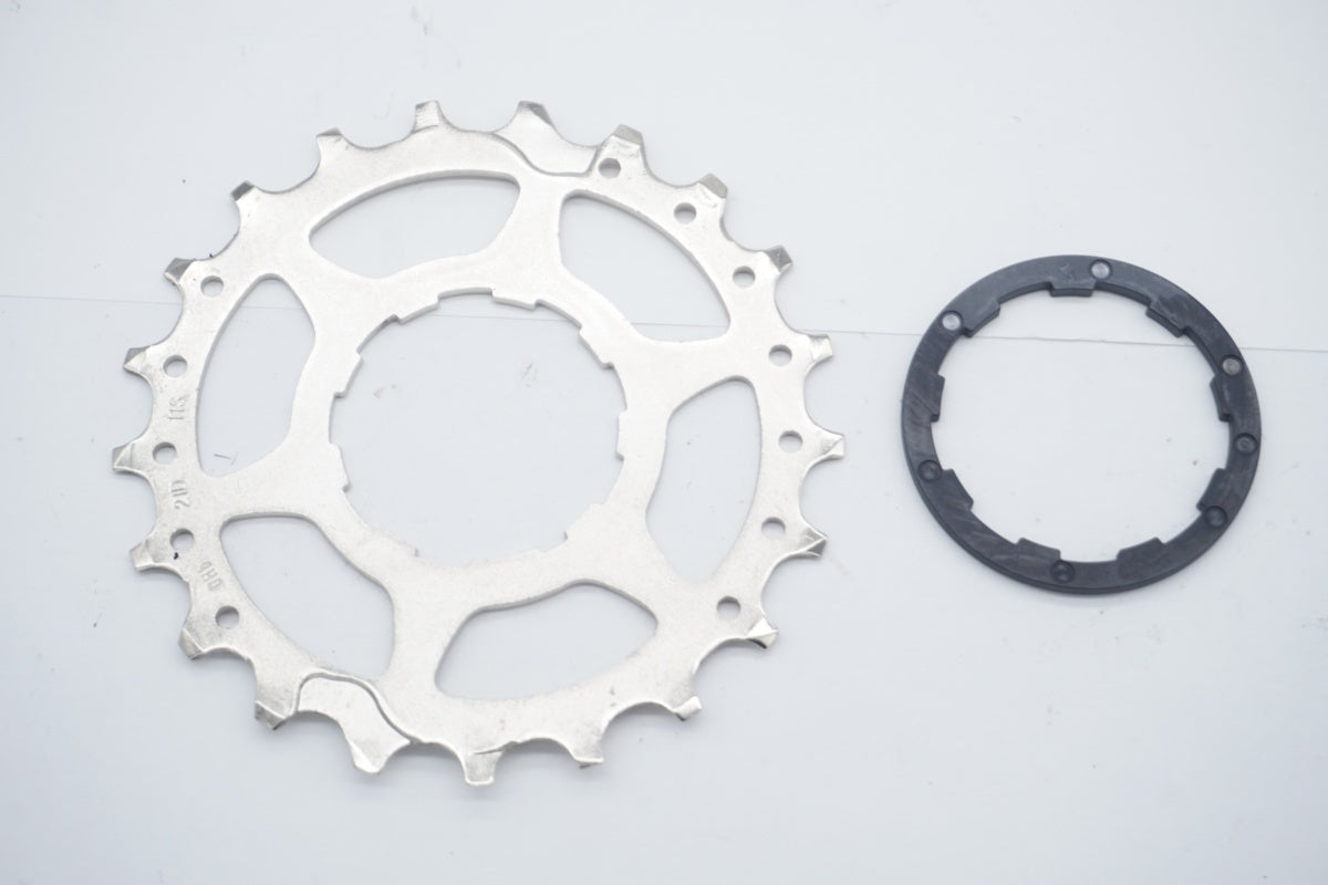 SHIMANO 「シマノ」 105 CS-R7000 11-28T スプロケット/ 滋賀大津店