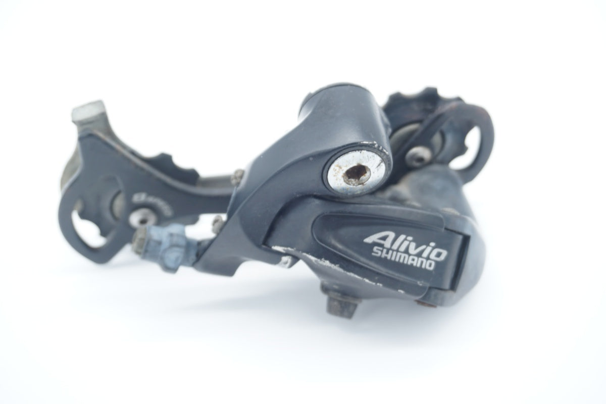 SHIMANO 「シマノ」 RD-MC20 リアディレイラー / 滋賀大津店