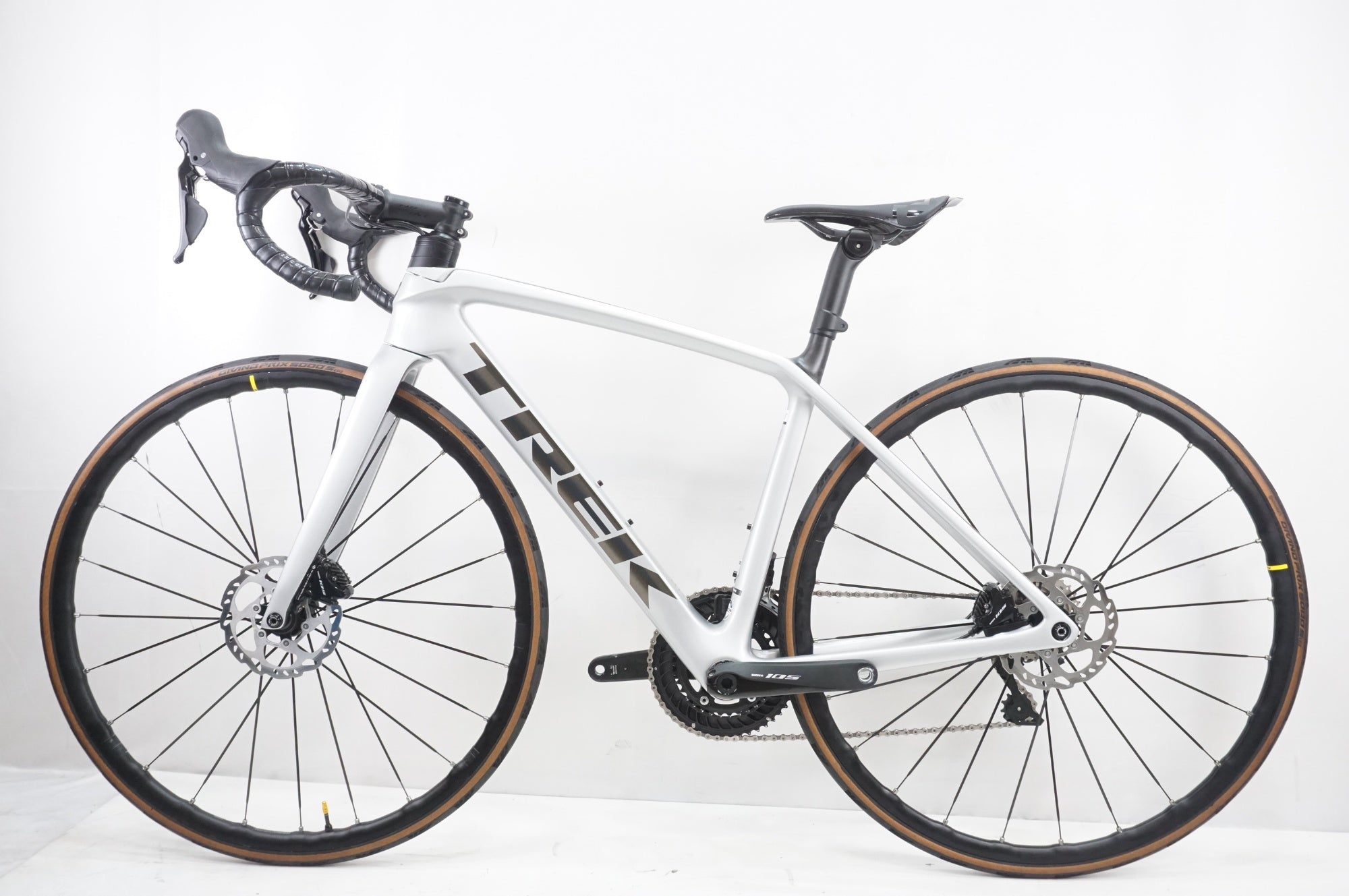 TREK 「トレック」 EMONDA SL5 DISC カスタム 2022年モデル ロードバイク / 大宮店