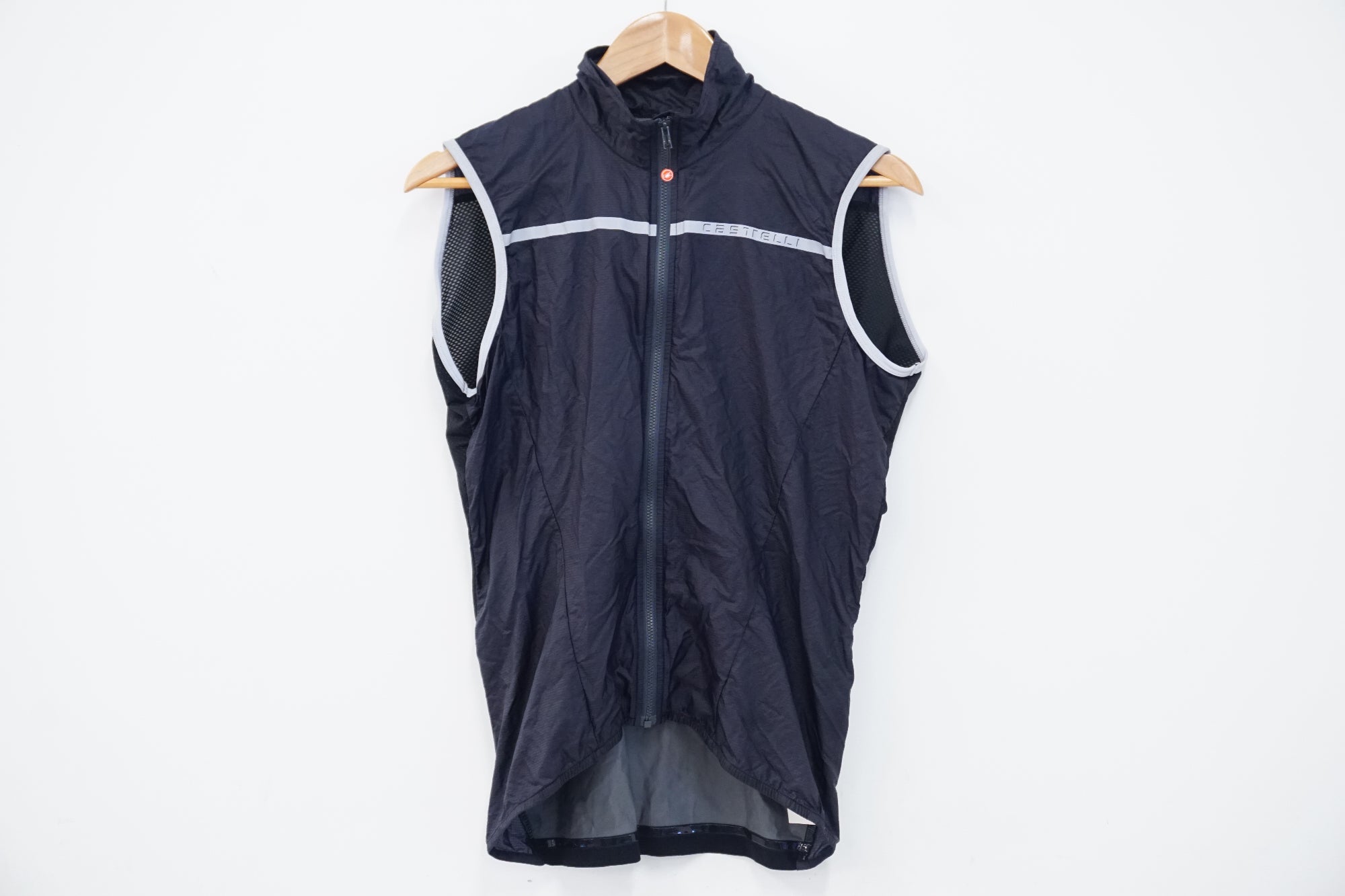CASTELLI 「カステリ」 Mサイズ ベスト / 浜松店