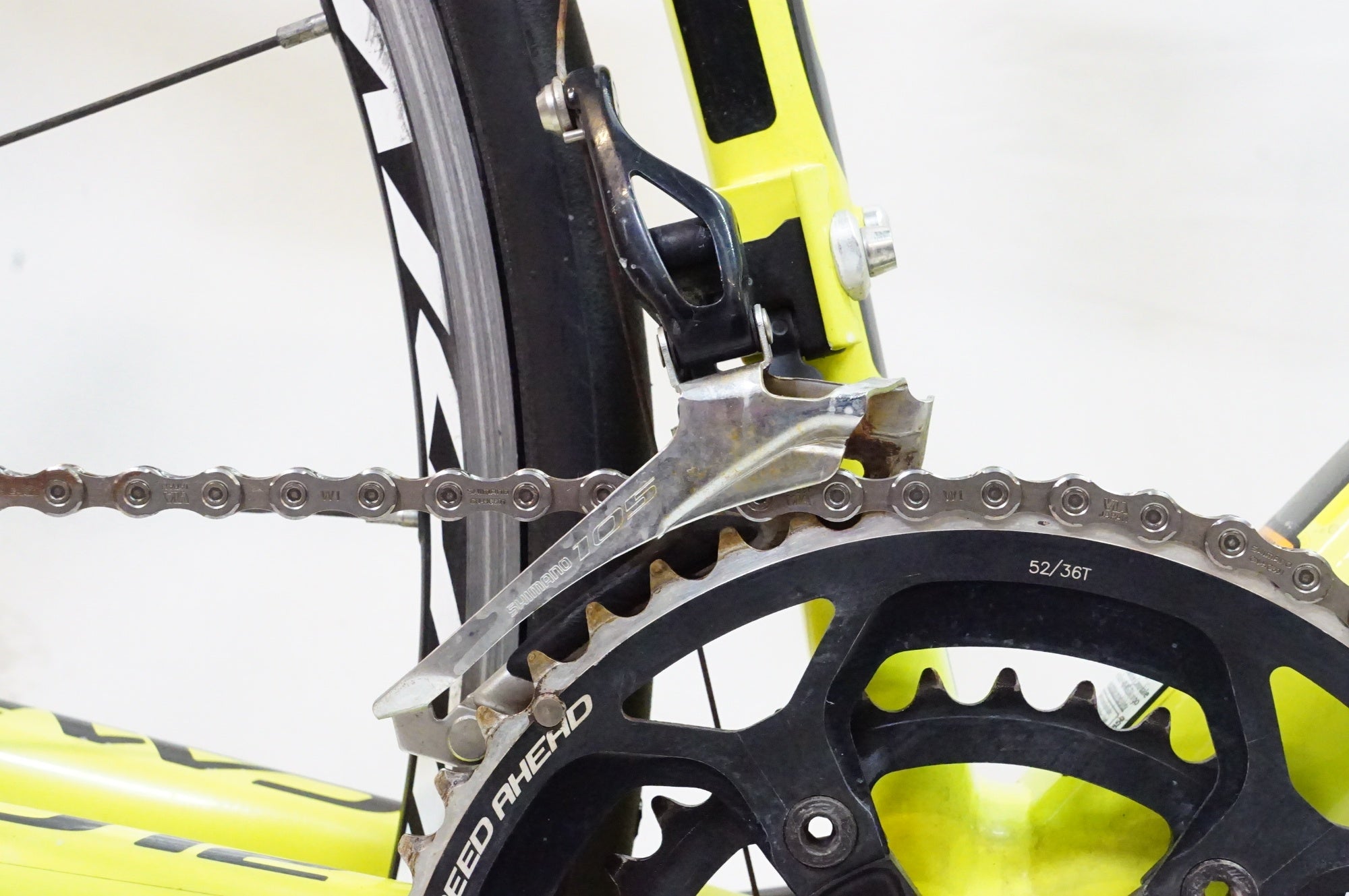CANNONDALE 「キャノンデール」 CAAD12 105 2016年モデル ロード
