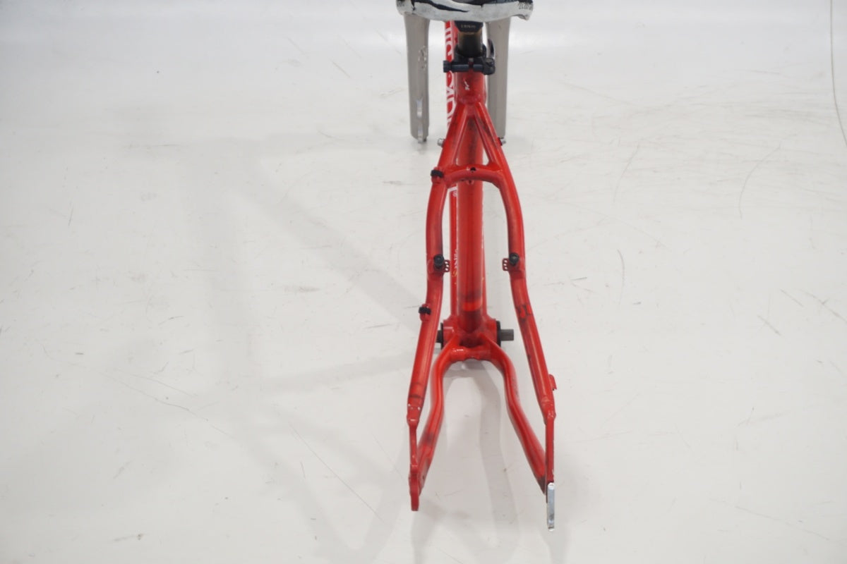 LOUIS GARNEAU 「ルイガノ」 XC CASPER 2006年モデル フレーム / 滋賀大津店