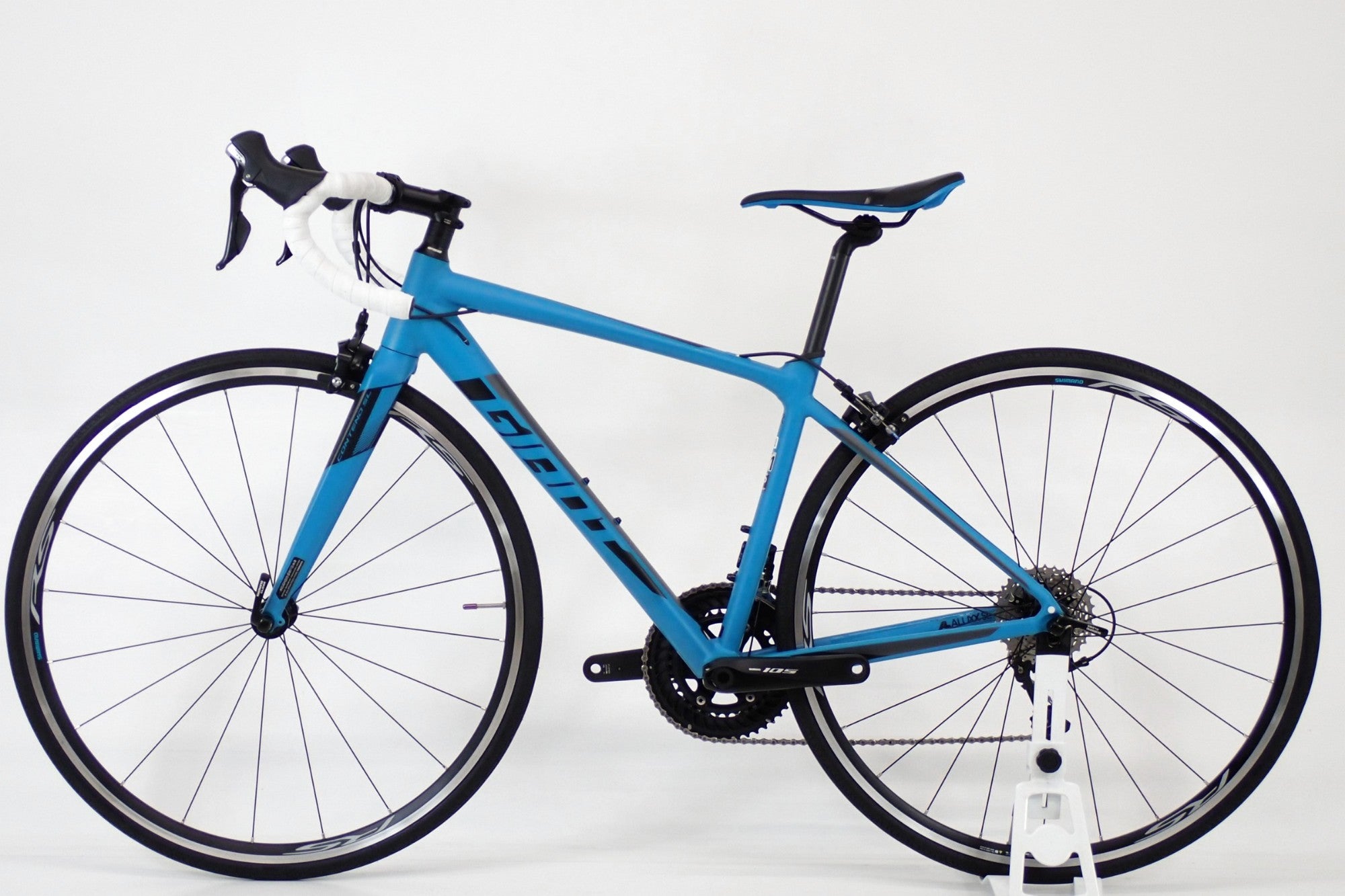 GIANT 「ジャイアント」 CONTEND SL1 2017年モデル ロードバイク / 伊勢崎店