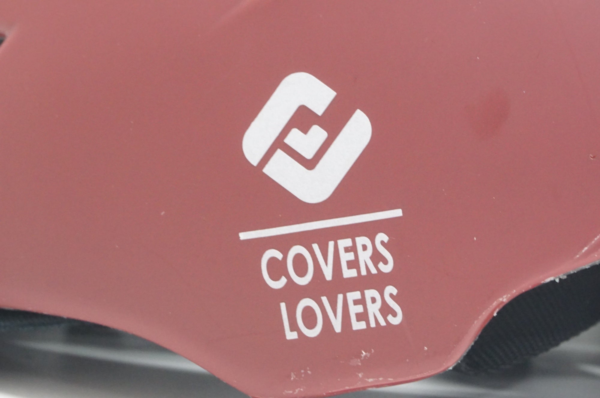 COVERS LOVERS 「カバーラバーズ」 Y-52 M(54-58cm)サイズ ヘルメット / 福岡店