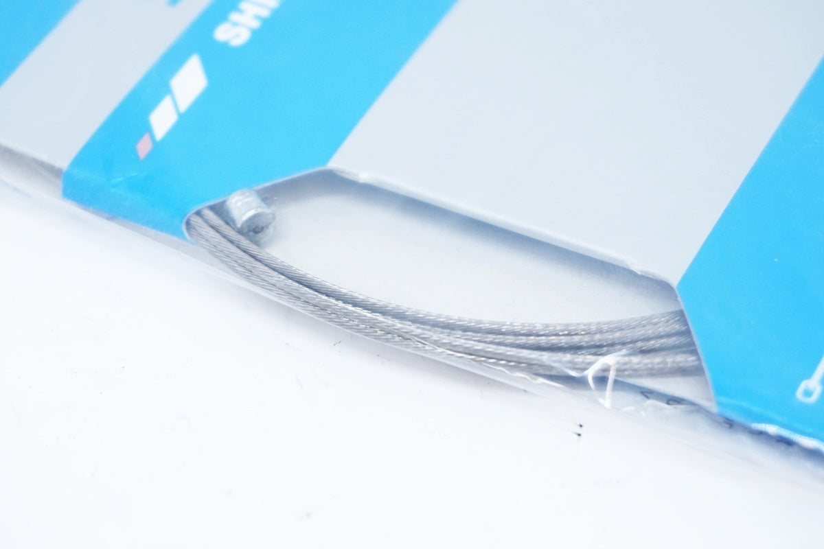 SHIMANO 「シマノ」 Y60098911 シフトインナーケーブル / 大阪美原北インター店